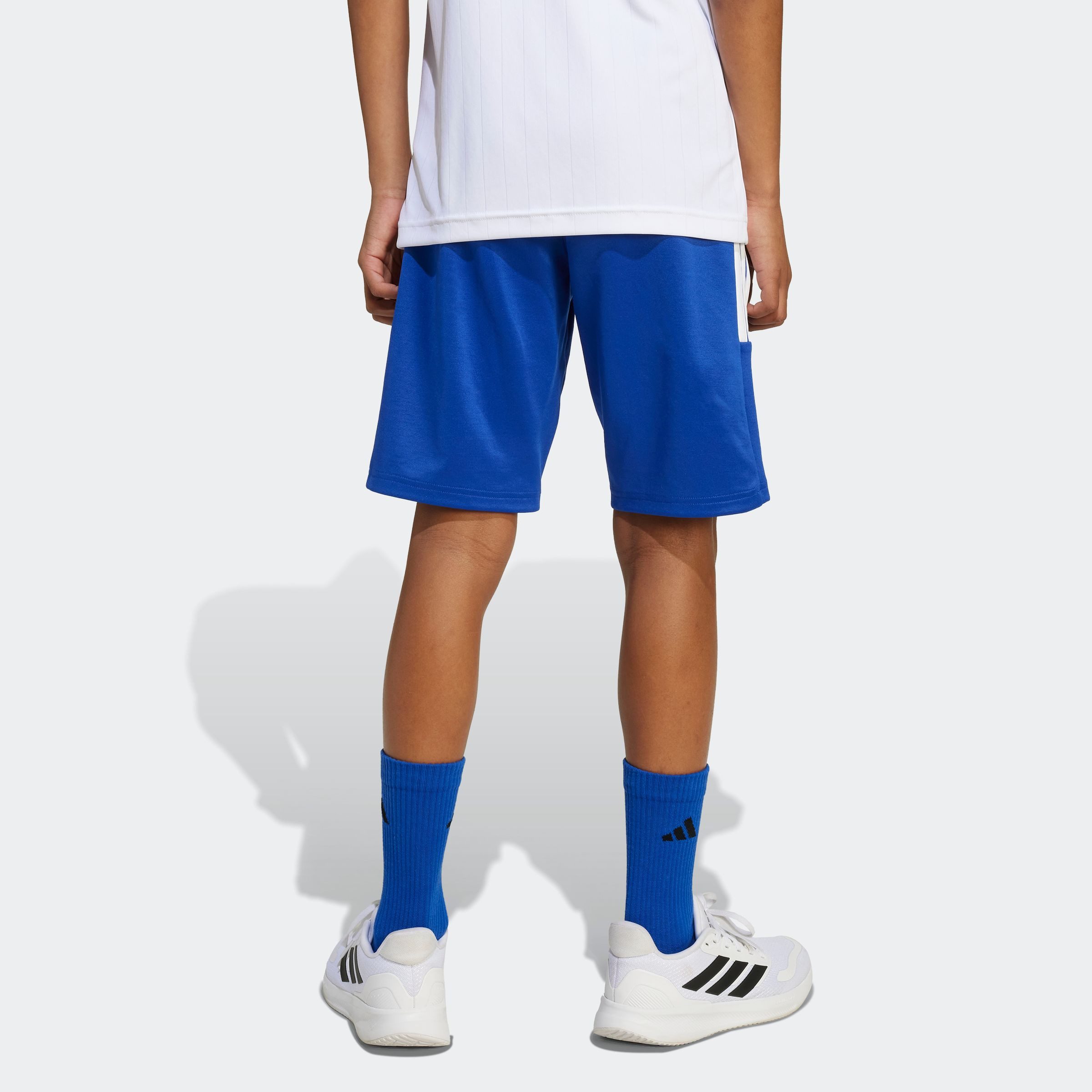 adidas Sportswear Short J HOT SHO (1-delig)