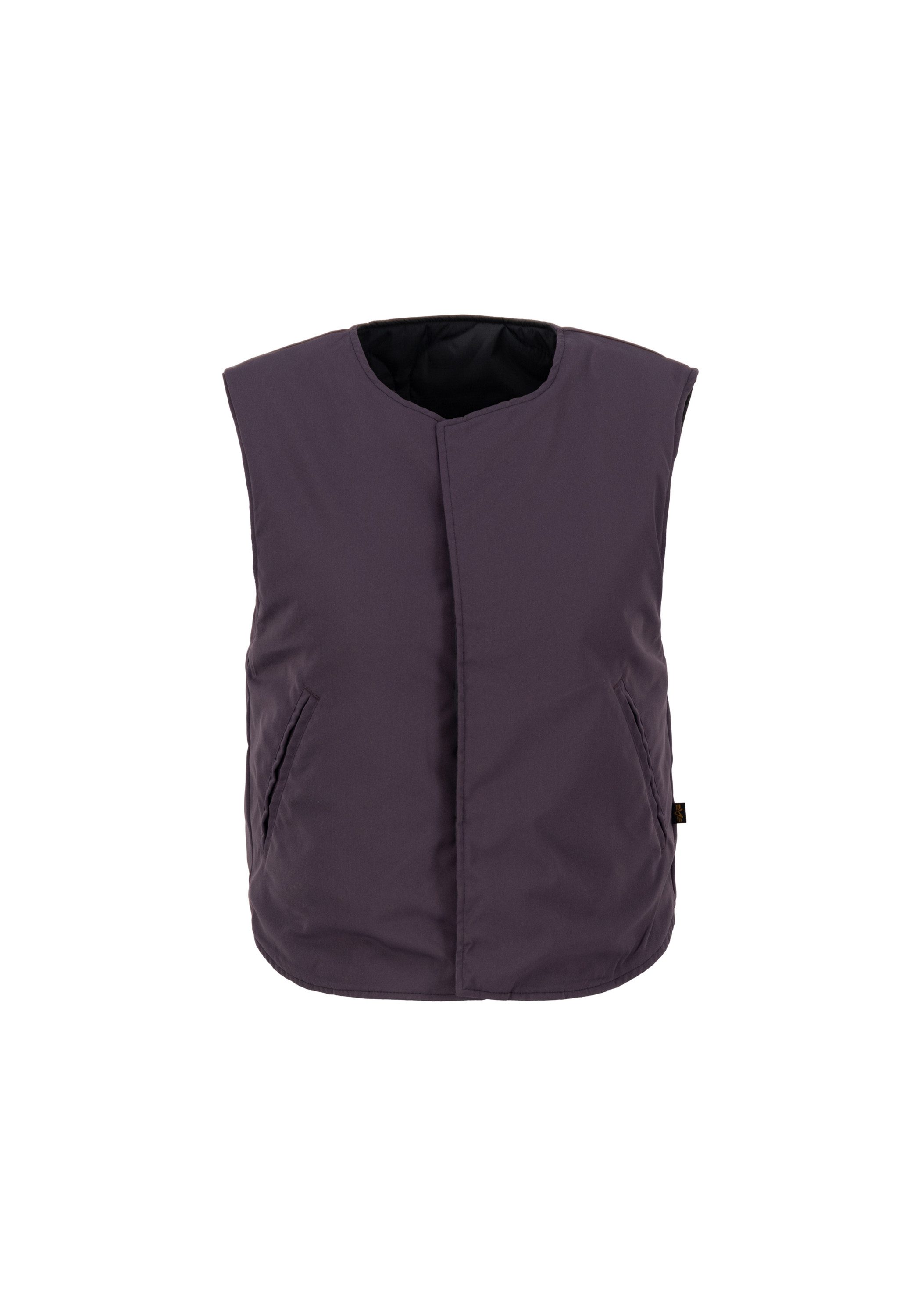 Alpha Industries Tweezijdig te dragen jack Reversible Vest W