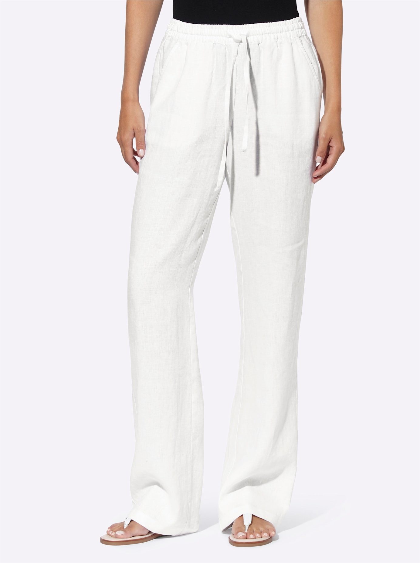 heine Comfortbroek