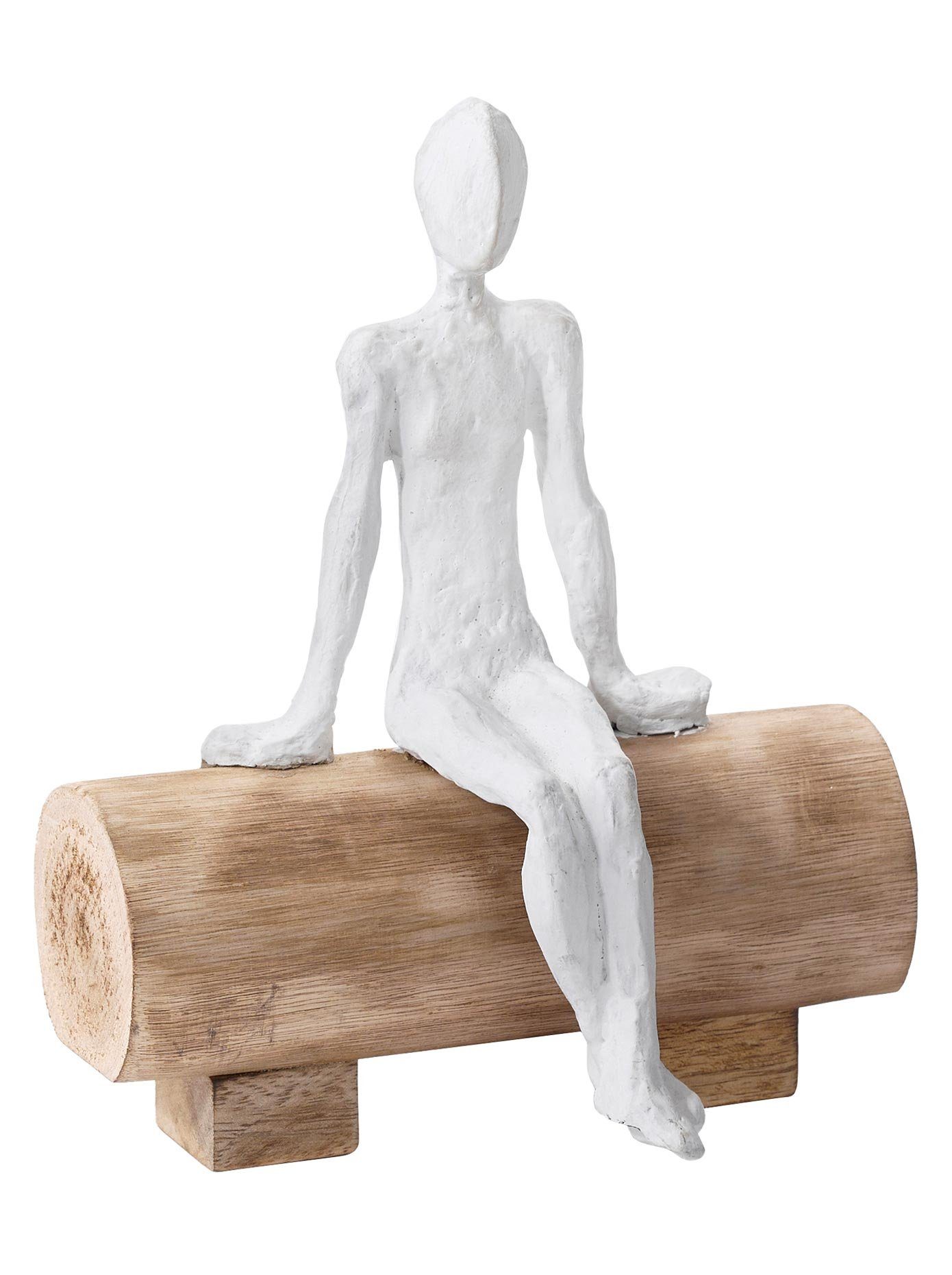 heine home decoratief figuur