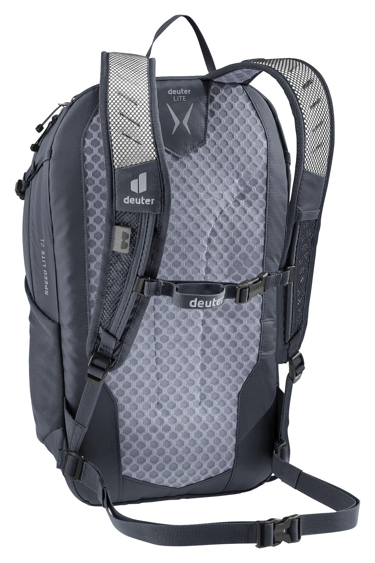 Deuter Wandelrugzak SPEED LITE 21 (1-delig)
