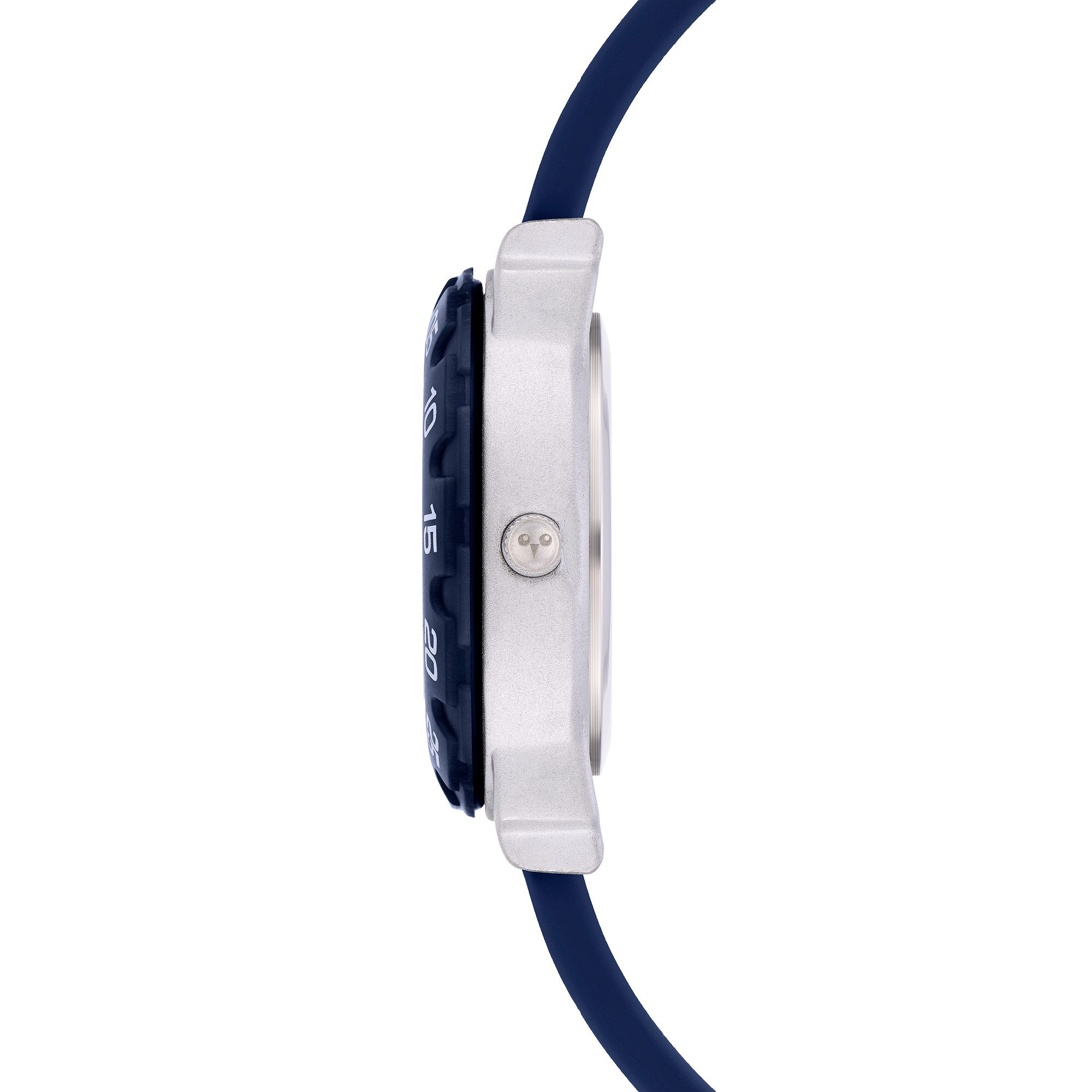 COOL TIME Kwartshorloge Horloge, siliconen armband, kinderhorloge, jongen, analoog