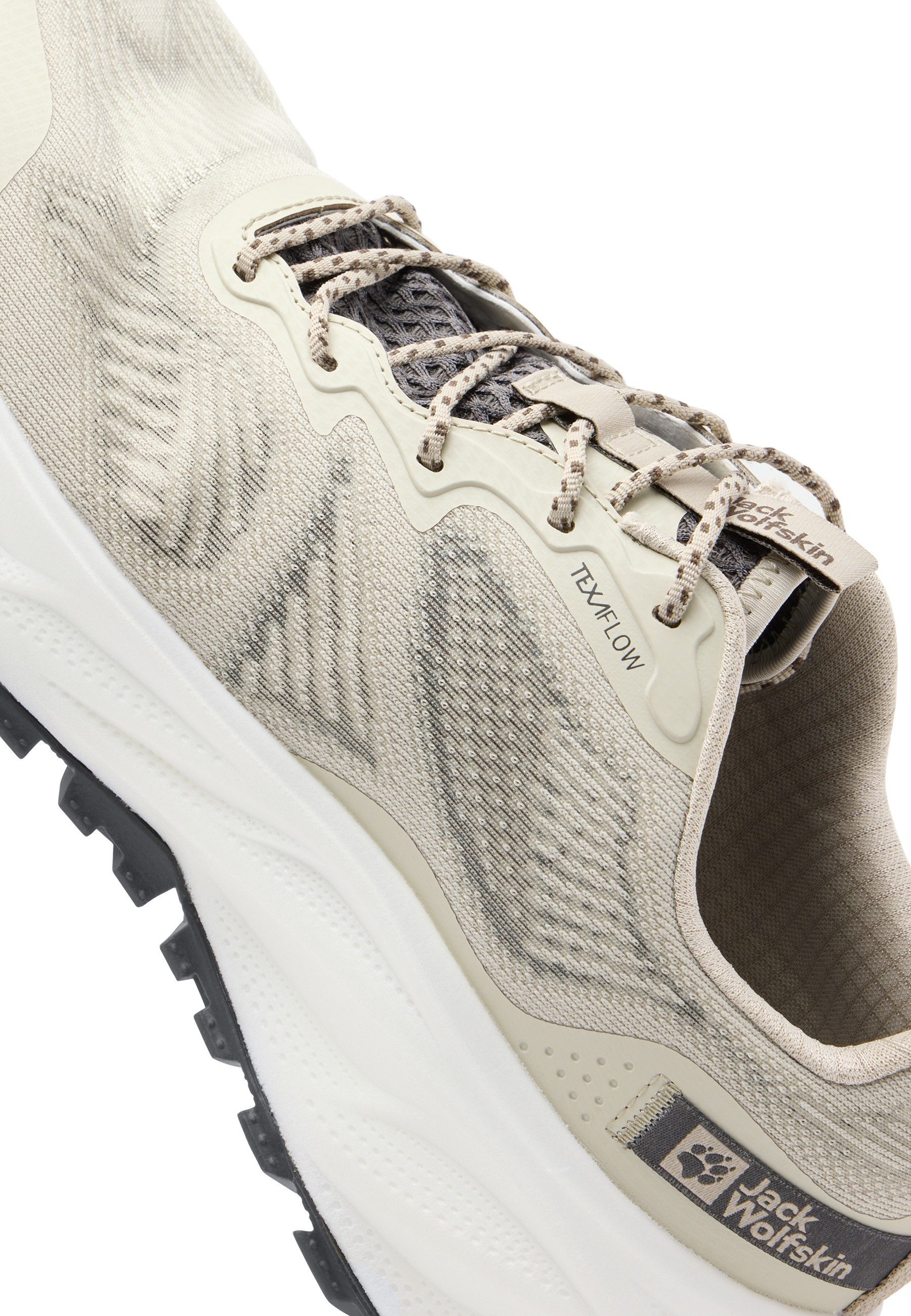 Jack Wolfskin Wandelschoenen PRELIGHT SWIFT PRO VENT LOW M