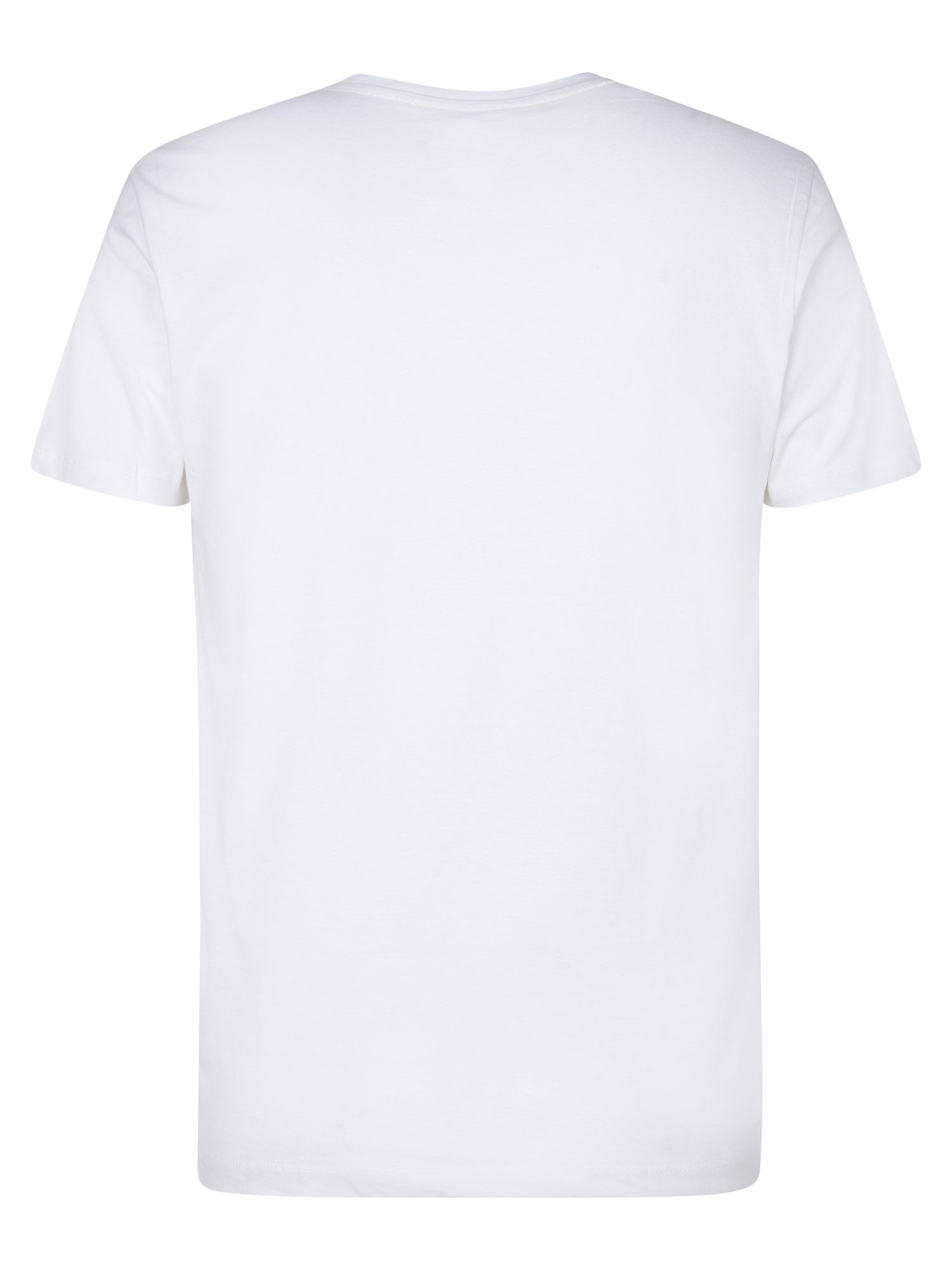 Petrol Industries T-shirt (Set van 3)