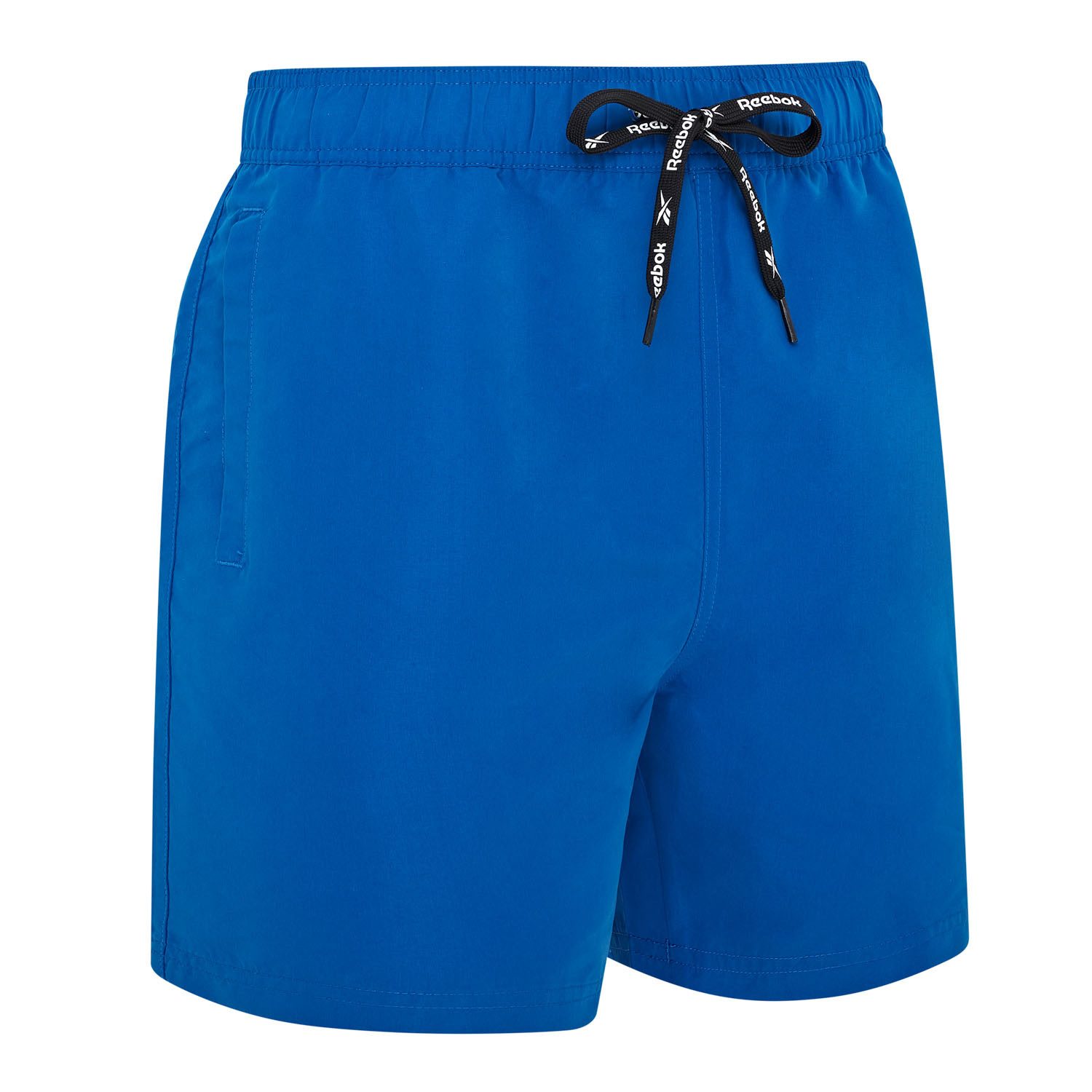 Reebok Zwemshort Clayton met koordjes (1 stuk)