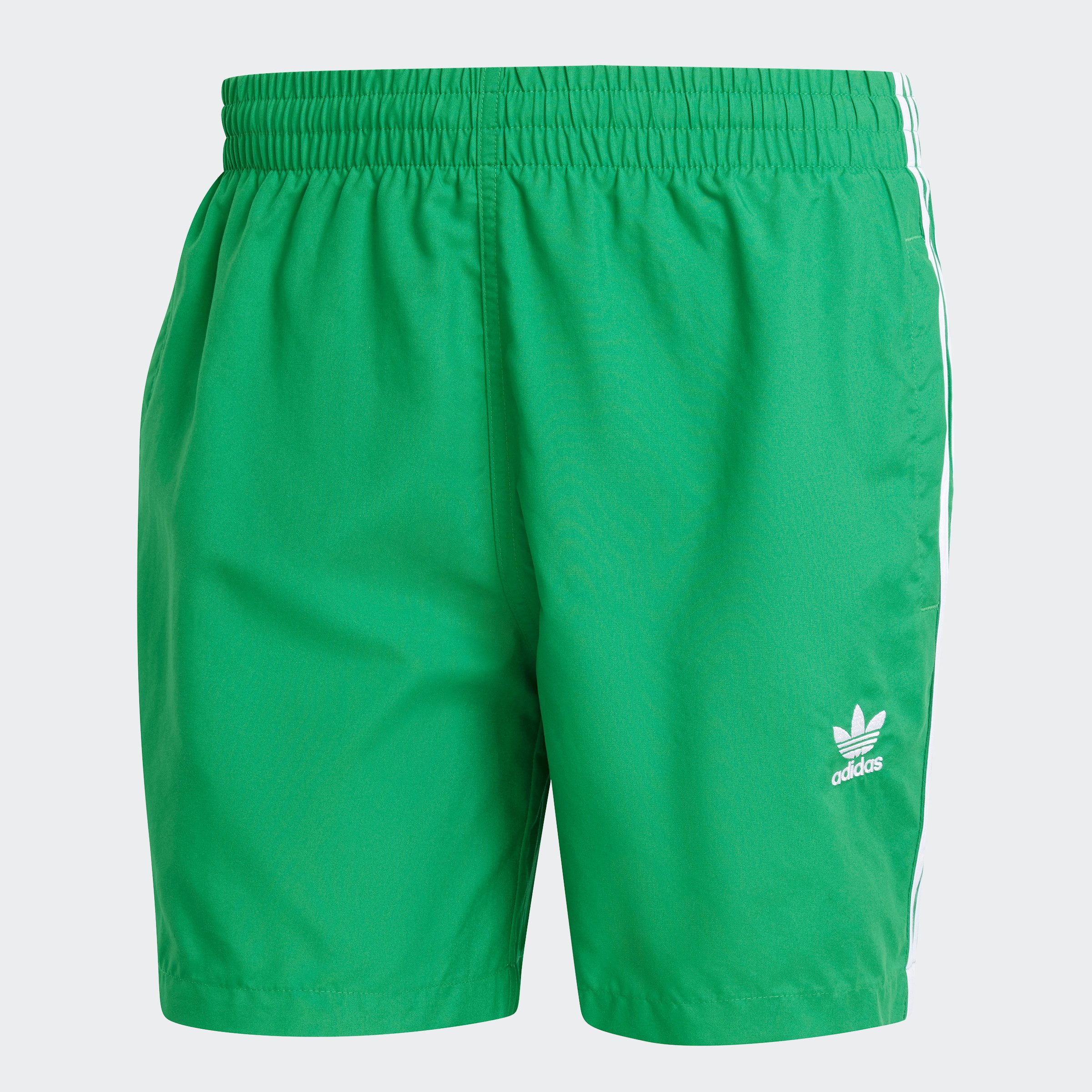 adidas Performance Zwemshort ORI 3S SH (1 stuk)