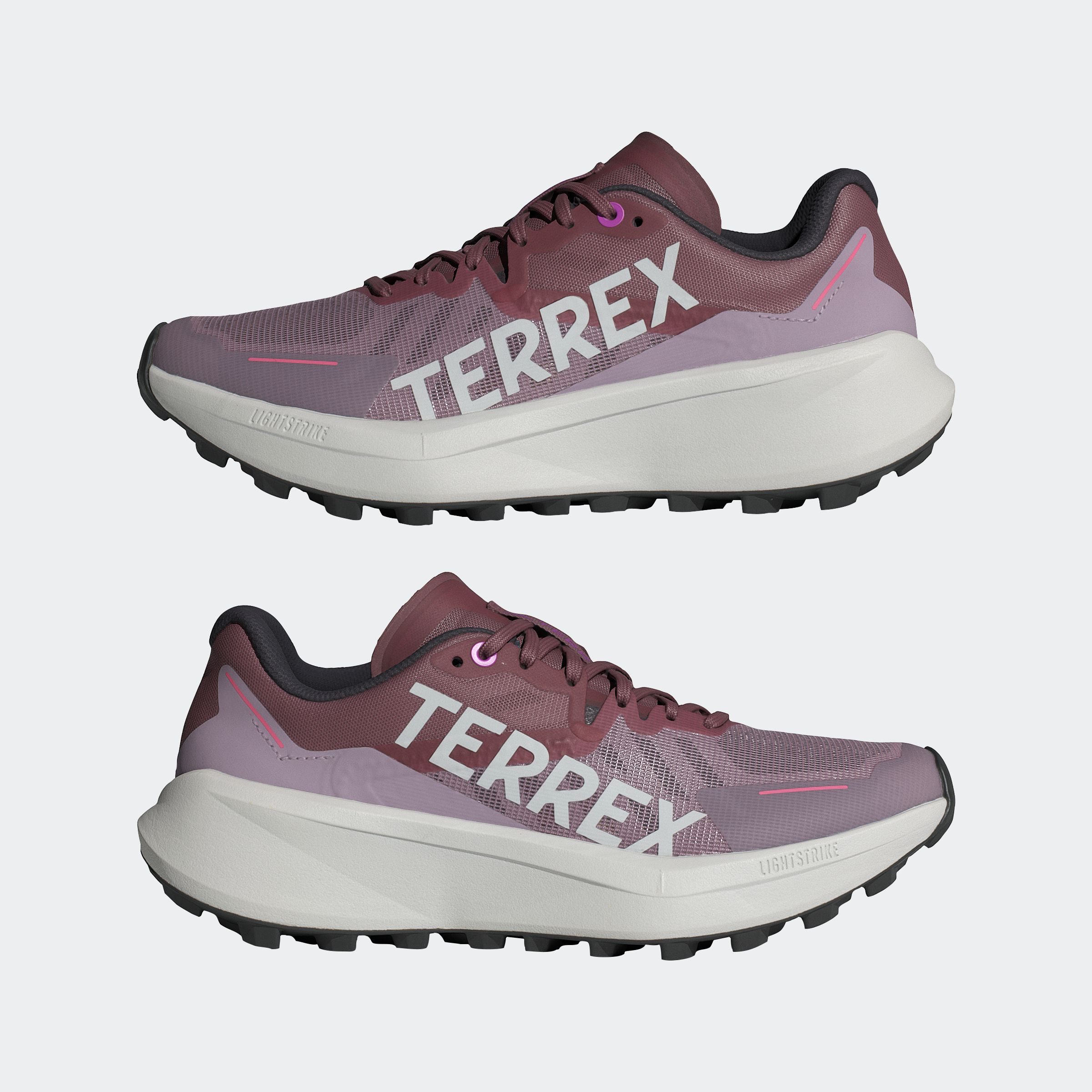 adidas TERREX Trailrunningschoenen TERREX AGRAVIC 3 TRAILRUNNING