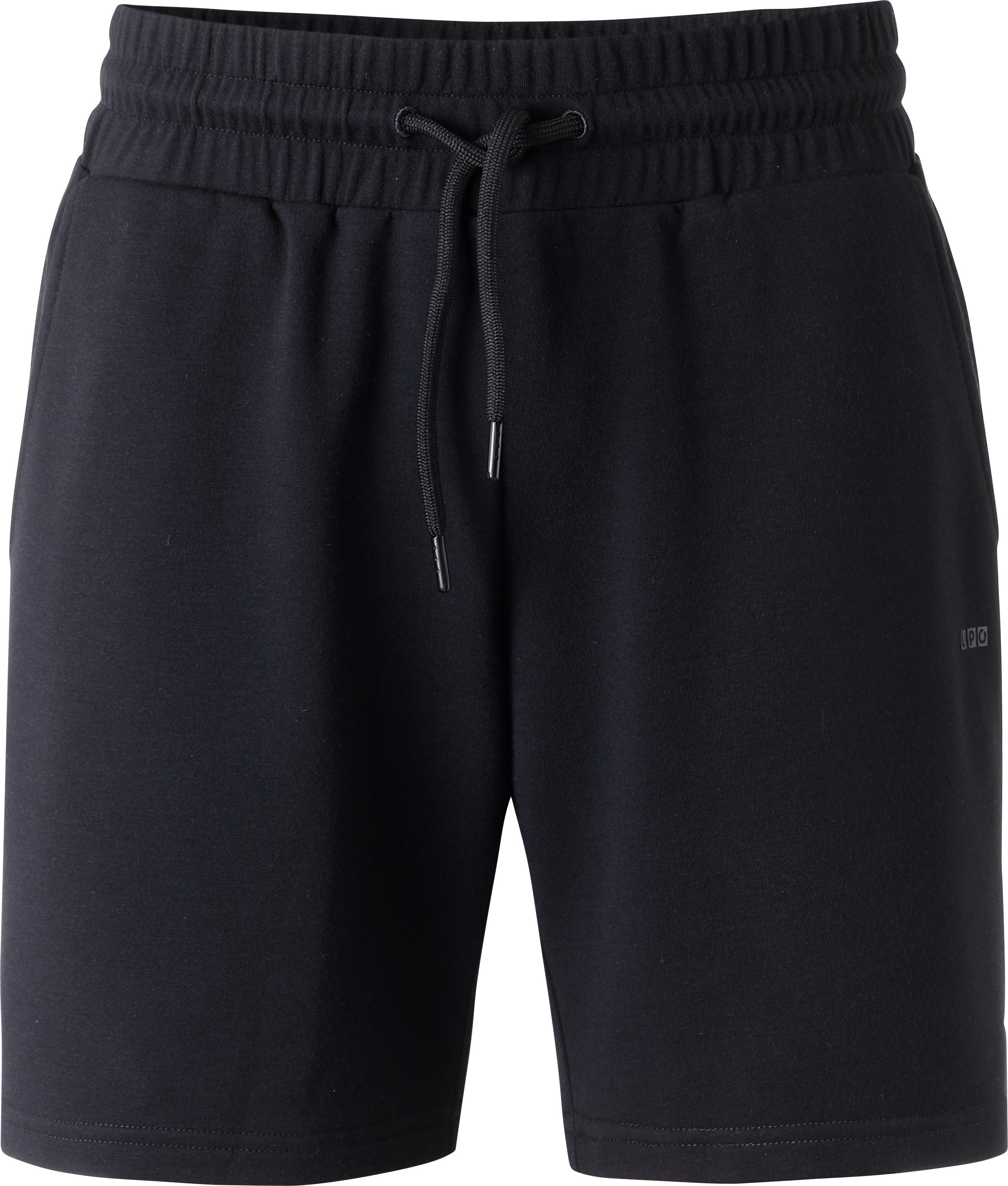 DEPROC Active 2-in-1-short GRANBY LPO SKORT & short rok dames shorts & bermuda's maat 36/38 (M) zwart