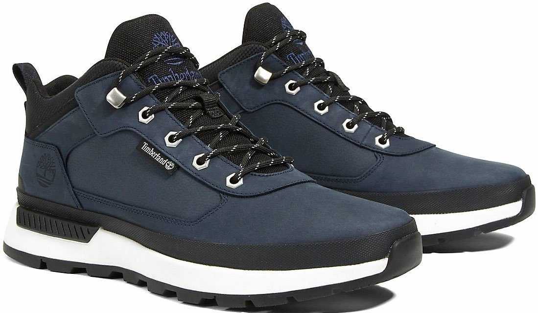 Timberland Veterschoenen FIELD TREKKER LOW LACE UP SNEAKER