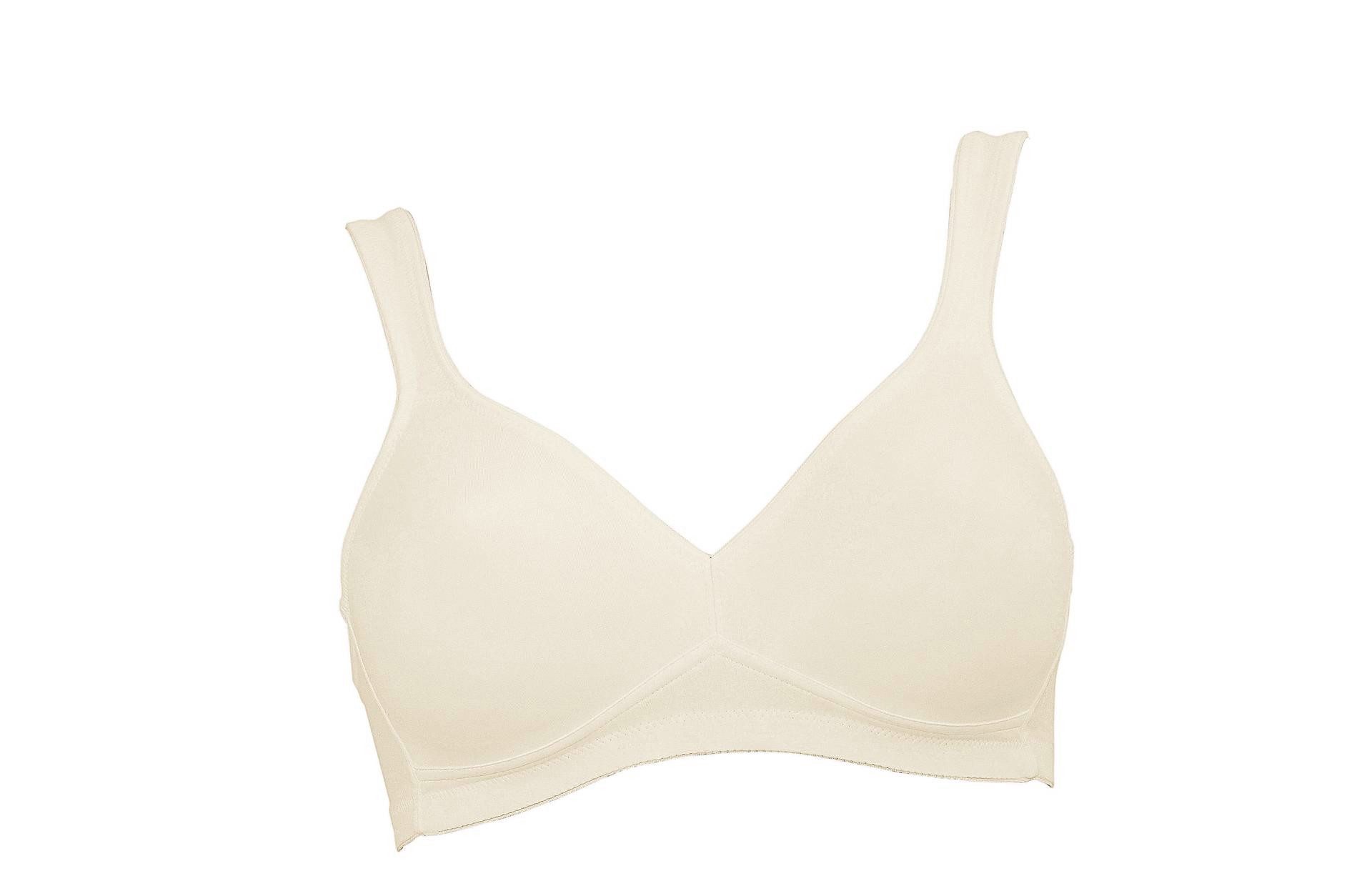 Rosa Faia Soft-bh Twin, T-shirt BH zonder beugel, zijdezachte dubbelzijdige microvezel