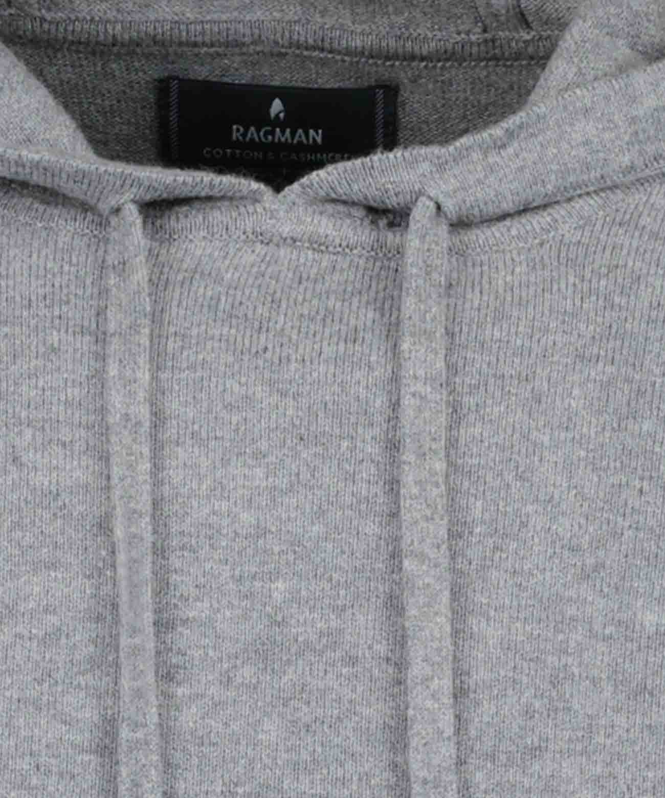 RAGMAN Trui met ronde hals