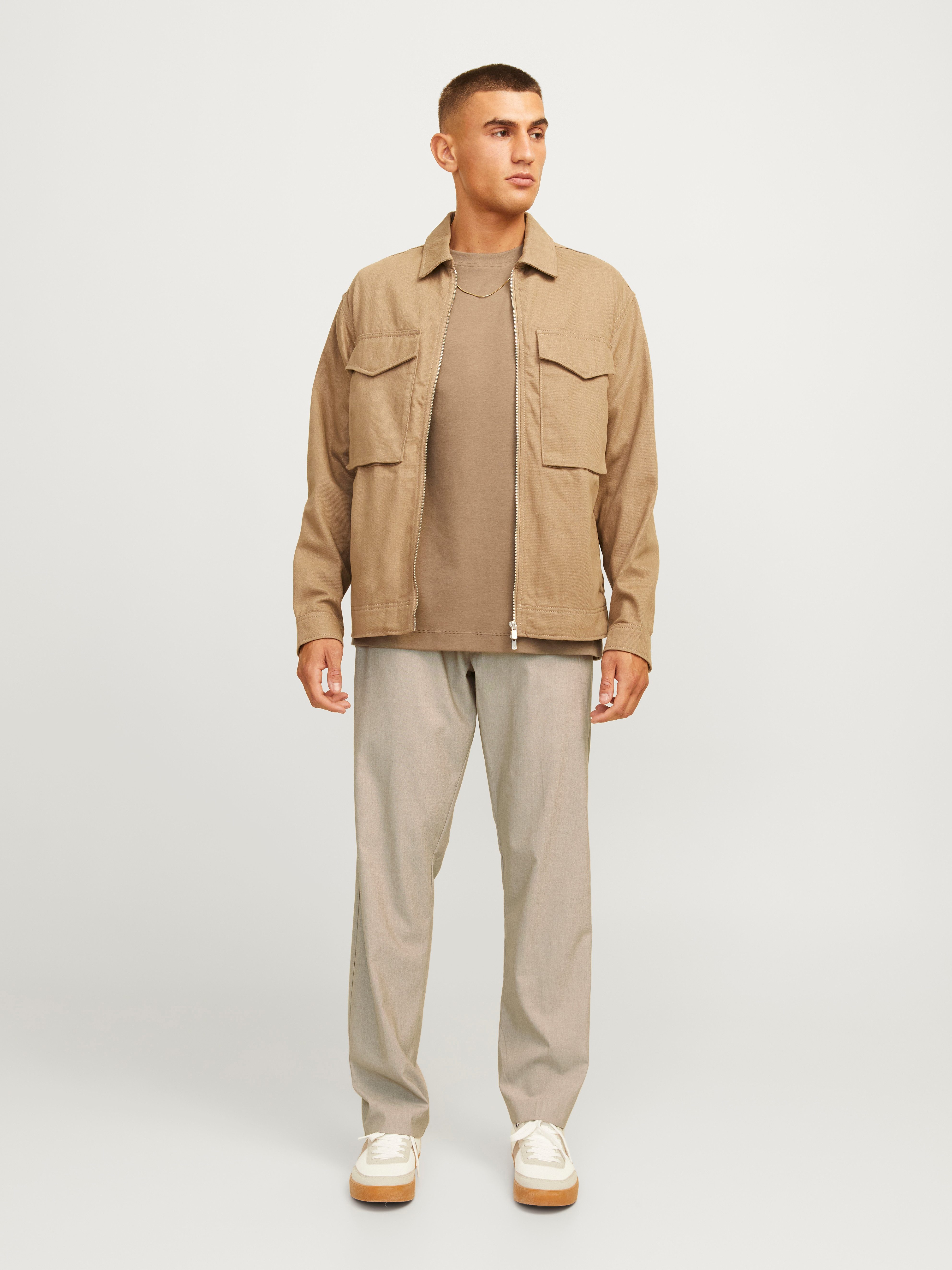 Jack & Jones Joggingbroek JPSTKANE EDWIN JOGGER NOOS