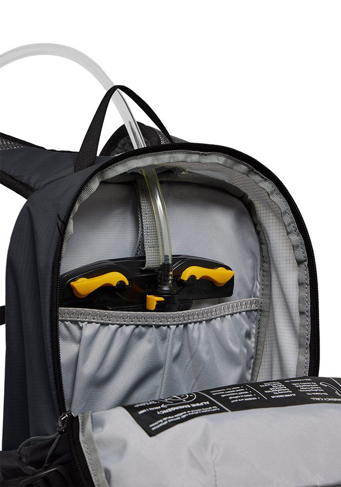 Jack Wolfskin Rugzak CYROX SHAPE 15