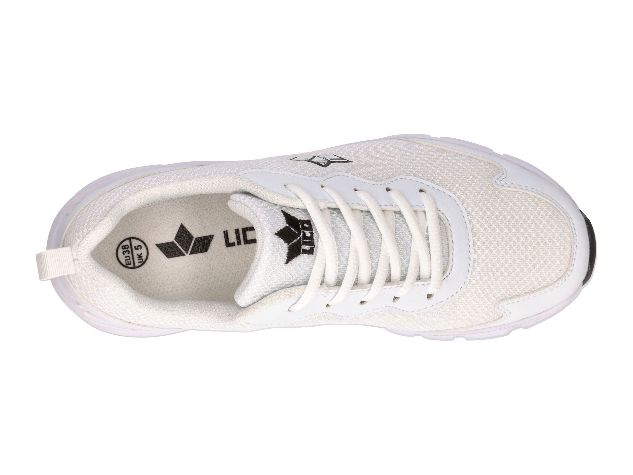 Lico Sneakers Vrijetijdsschoen Almeria