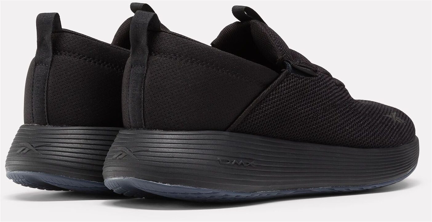 Reebok Wandelschoenen DMX COMFORT SLIP ON