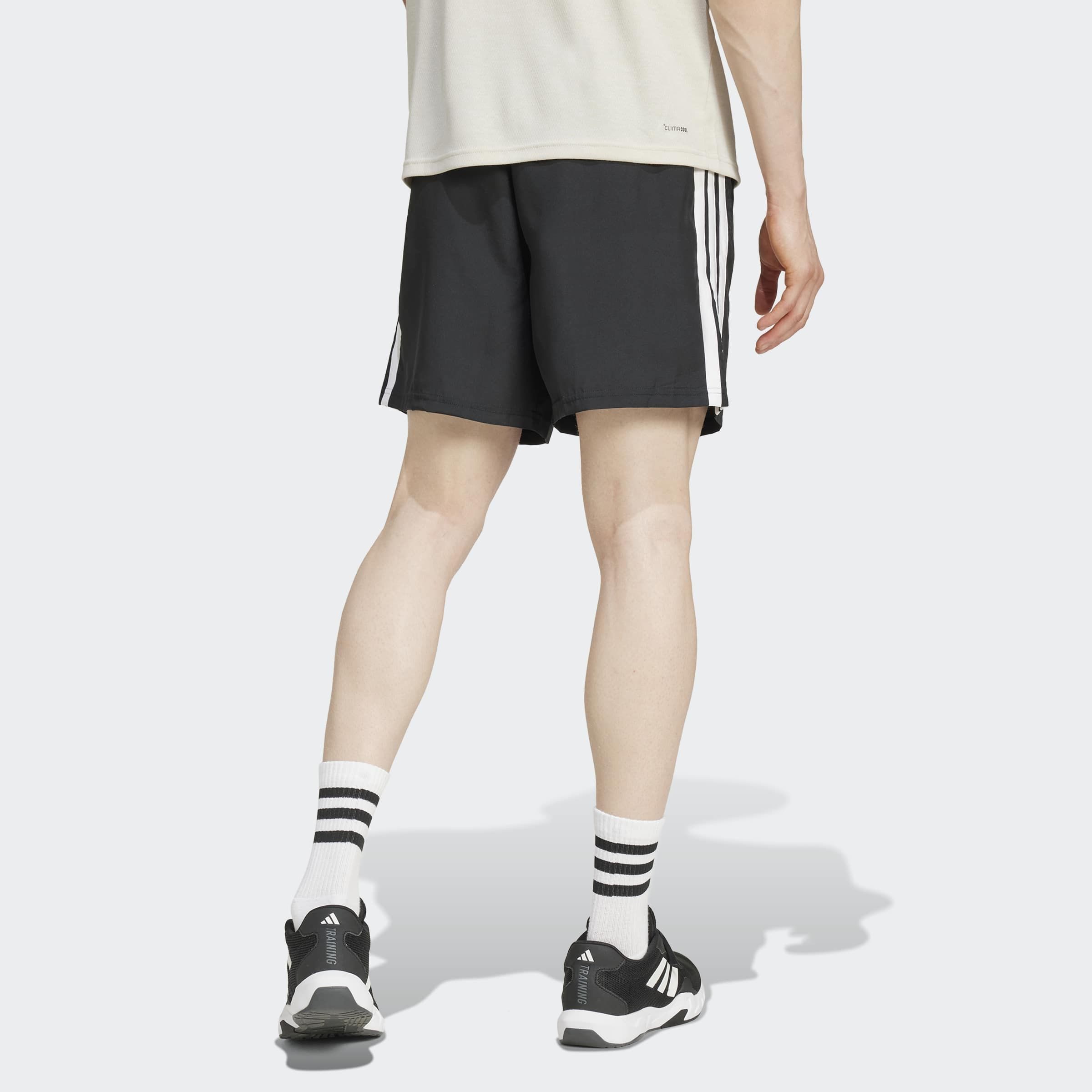 adidas Performance Short TR-ES 3S WV SH (1-delig)