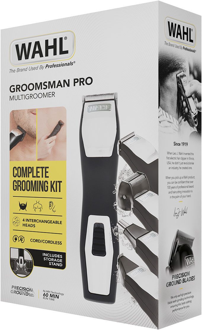 Wahl Multifunctionele trimmer 9855-1216