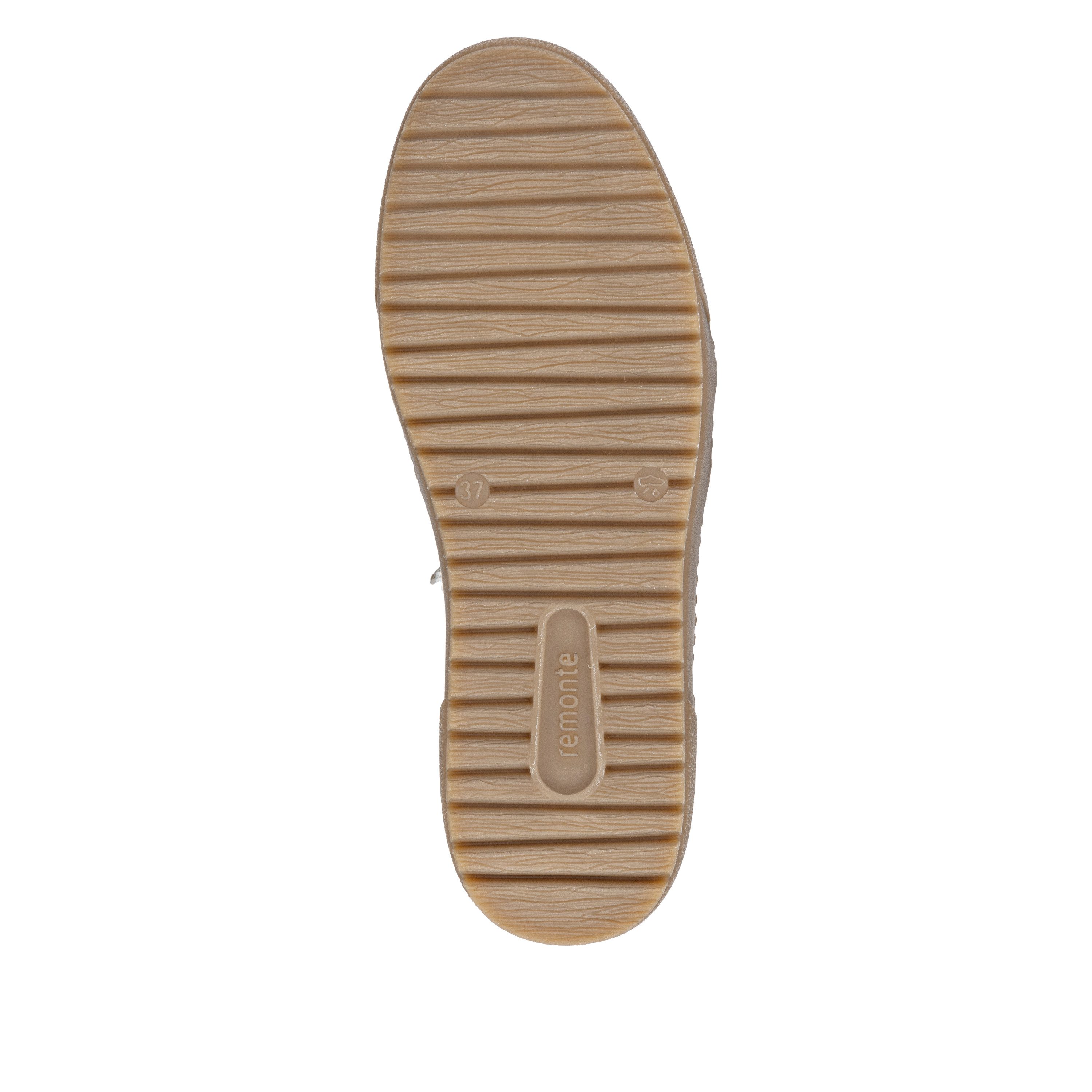 Remonte Plateausneakers
