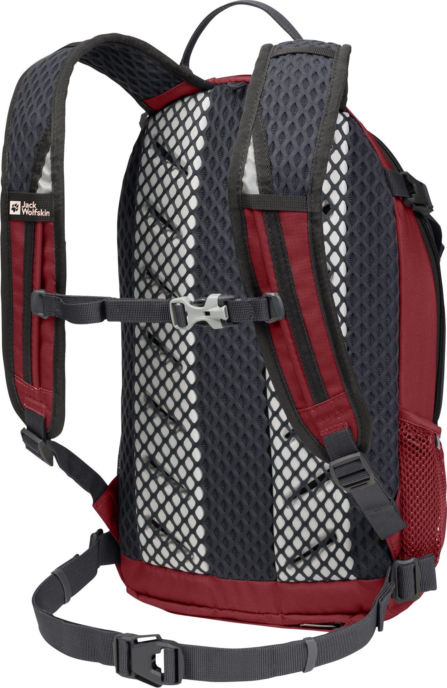 Jack Wolfskin Rugzak VELOCITY 12