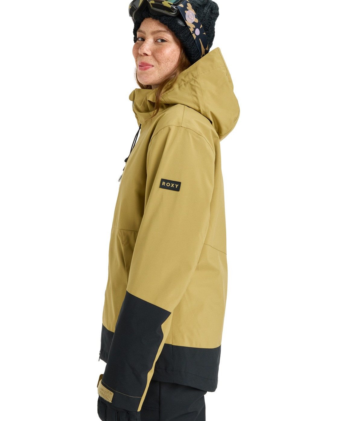 Roxy Snowboardjack Upwards 20K