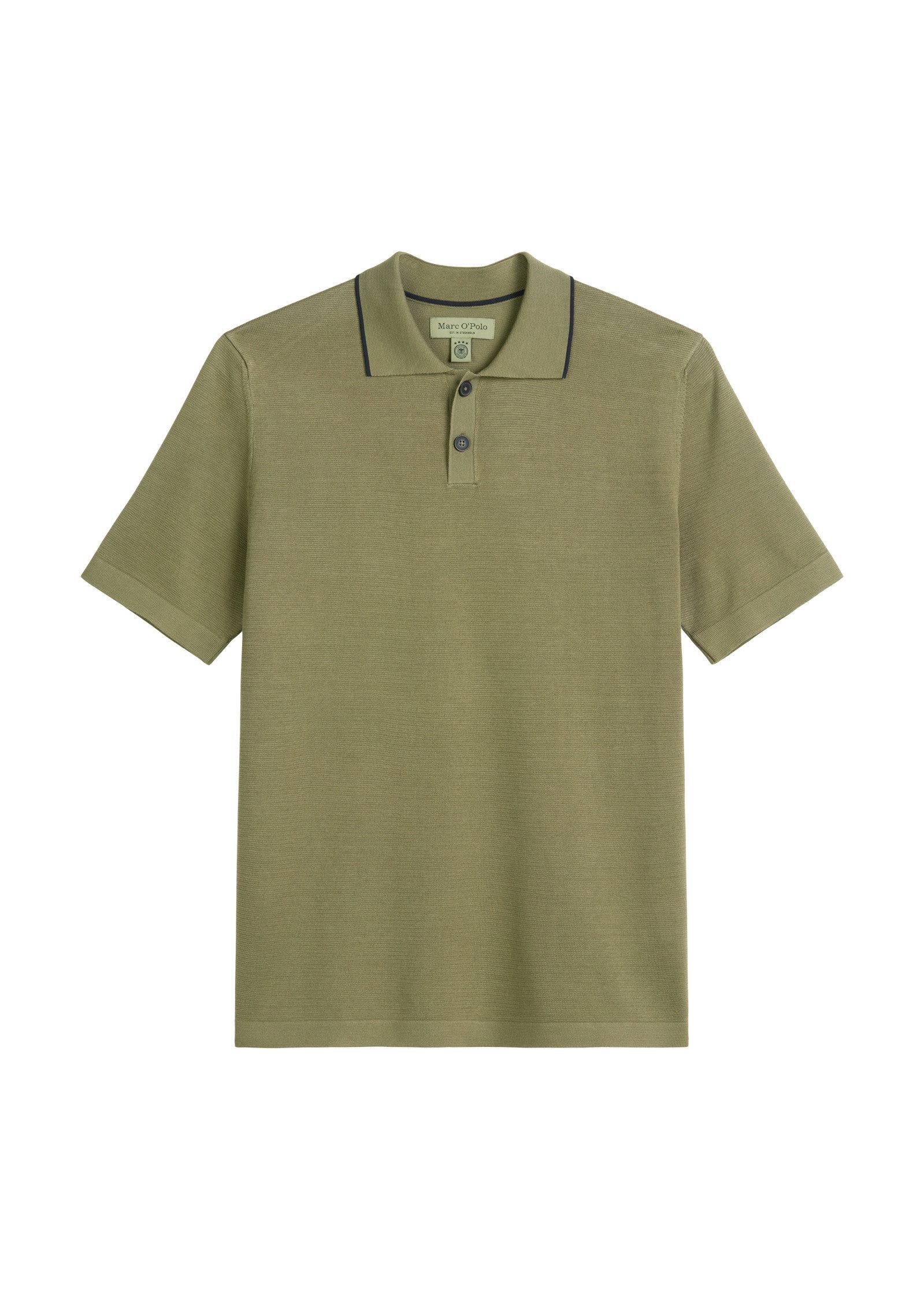 Marc O'Polo Poloshirt DFB Travel Collection