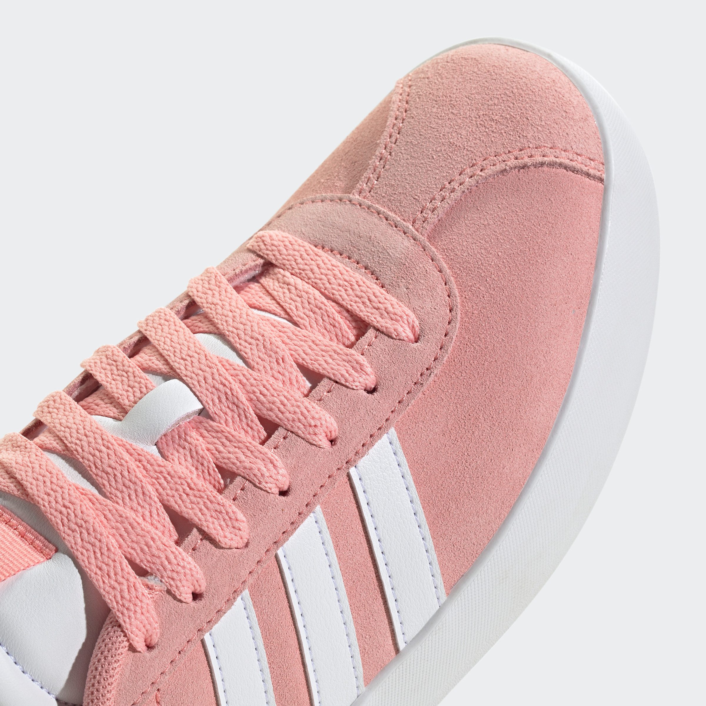 adidas Sportswear Sneakers VL COURT 3.0 geïnspireerd door het ontwerp van de adidas samba