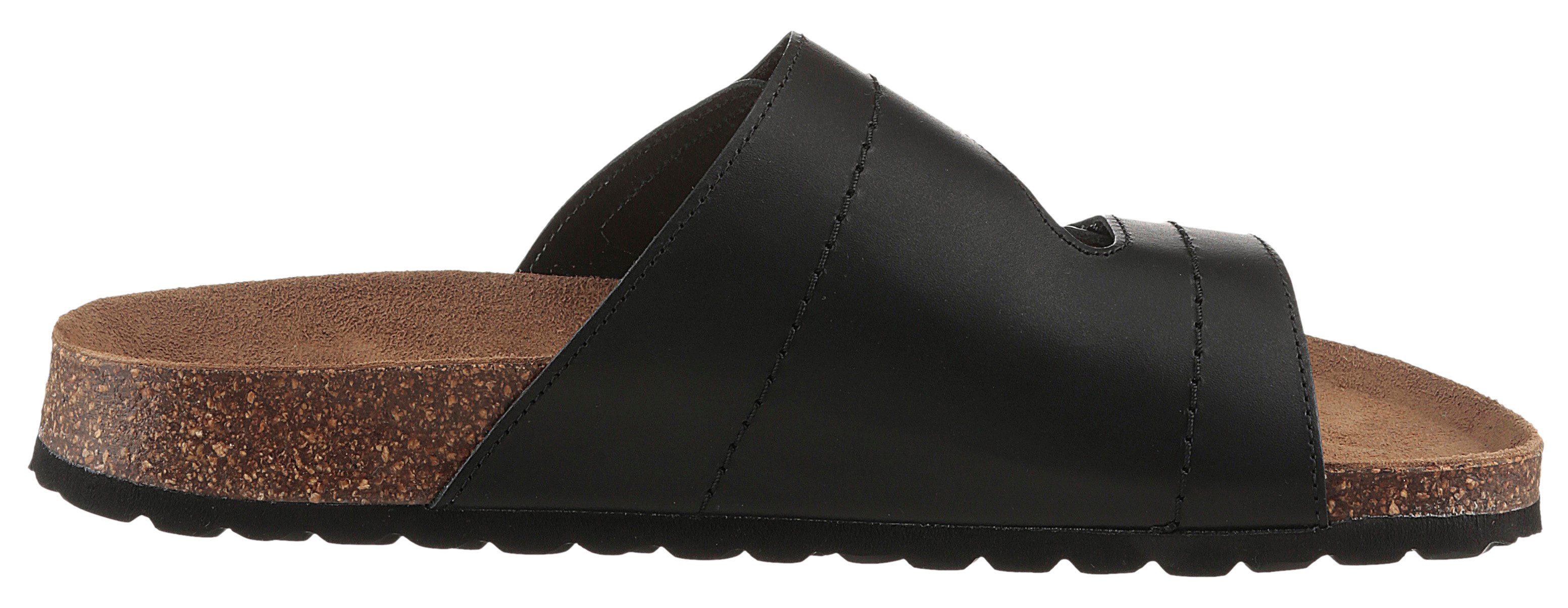 Man's World Slippers