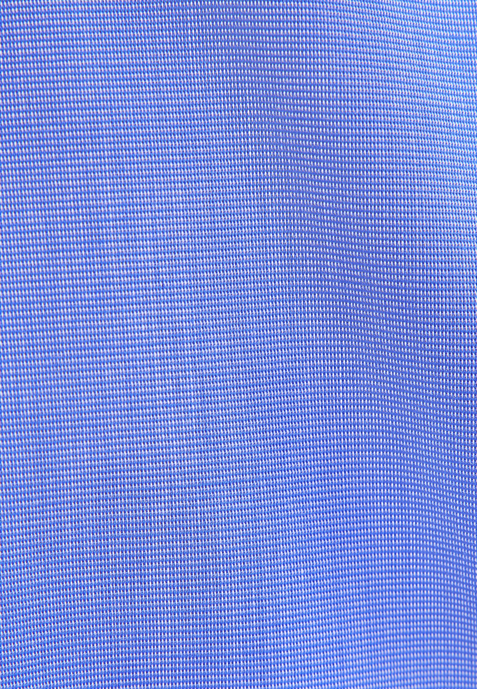 seidensticker Overhemdblouse Zwarte roos 1/1 kraag uni