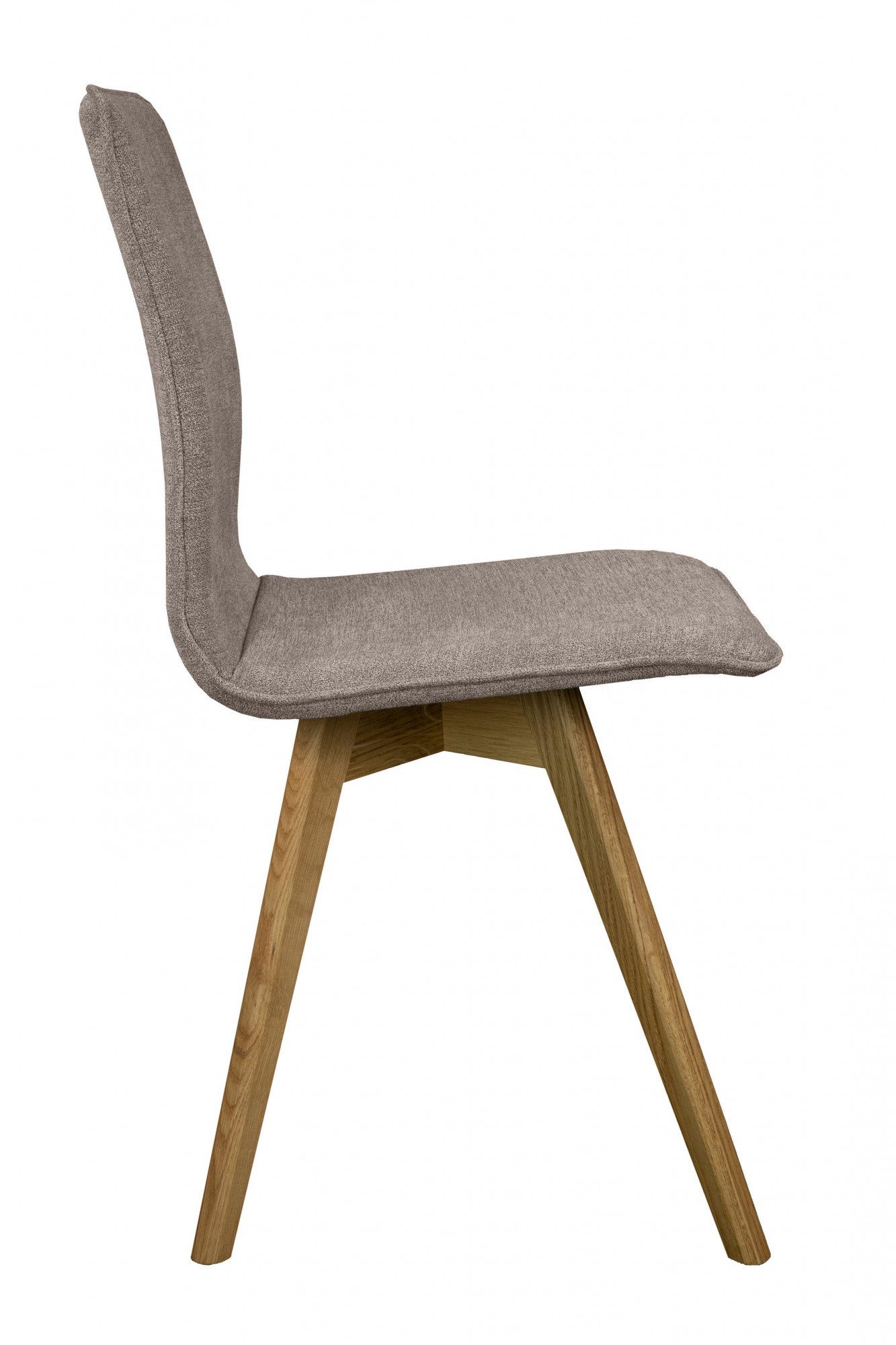 andas Eetkamerstoel Rania (set, 2 stuks)