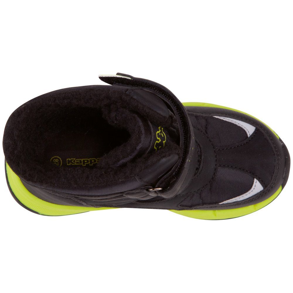 Kappa Outdoor winterlaarzen - uit de kappa expedition-serie