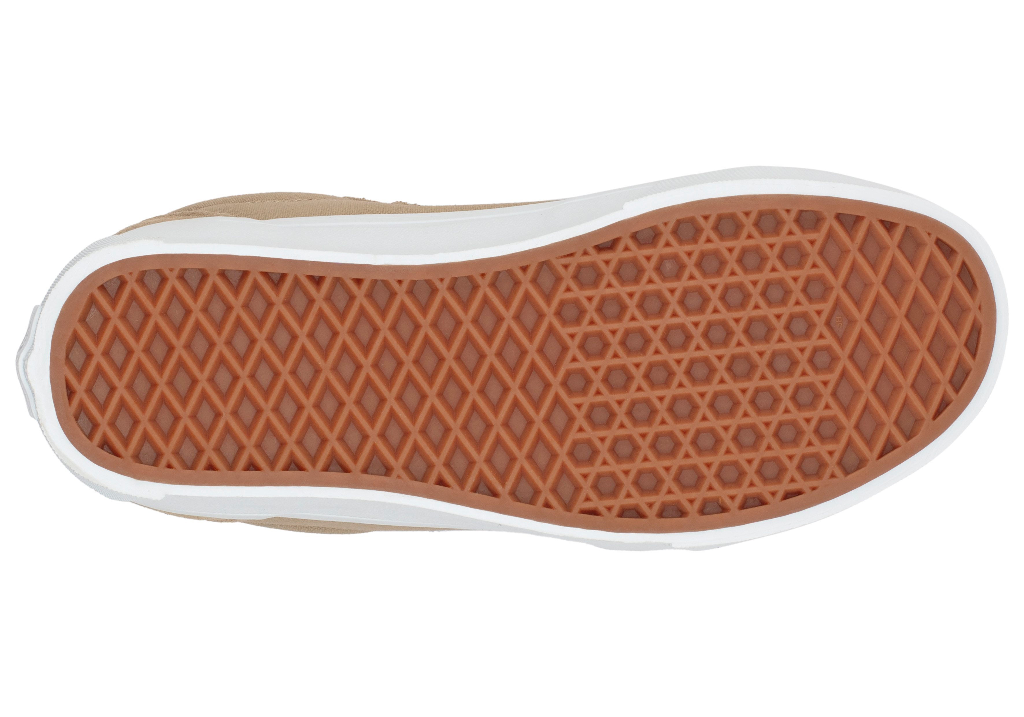 Vans Sneakers Chukka Push