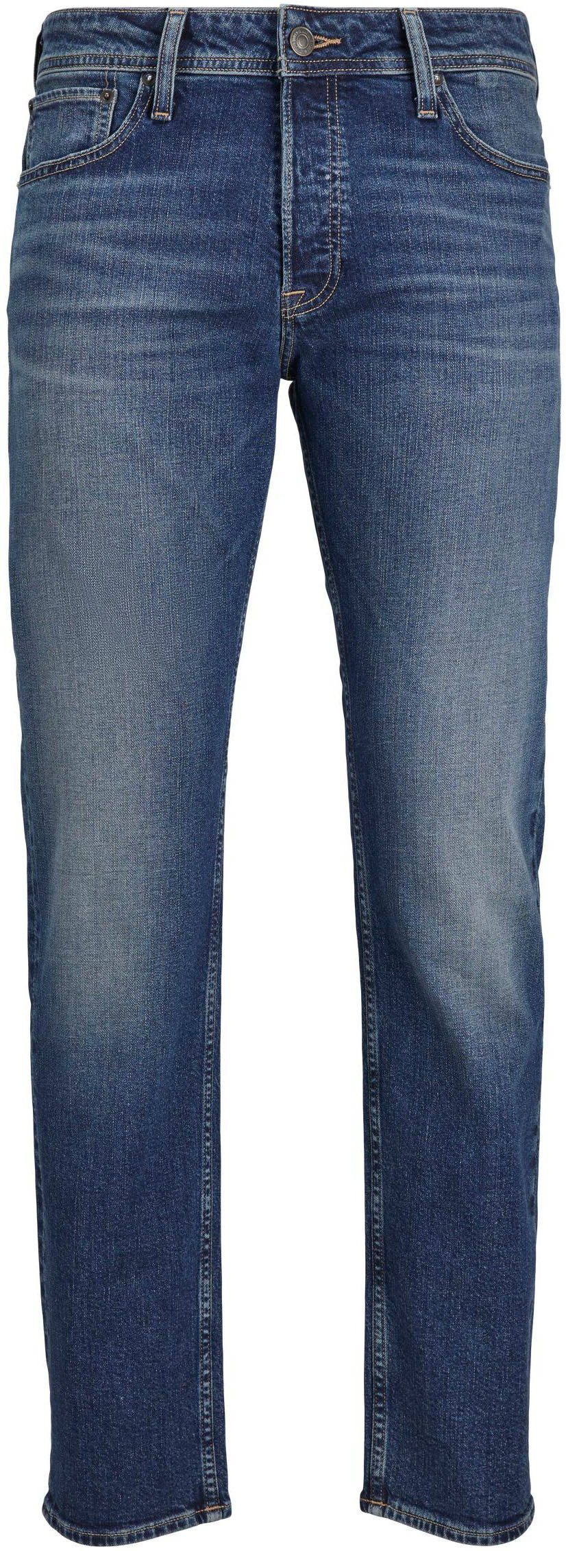 Jack & Jones PlusSize Comfort fit jeans JJIMIKE JJORIGINAL CB 010 PLS