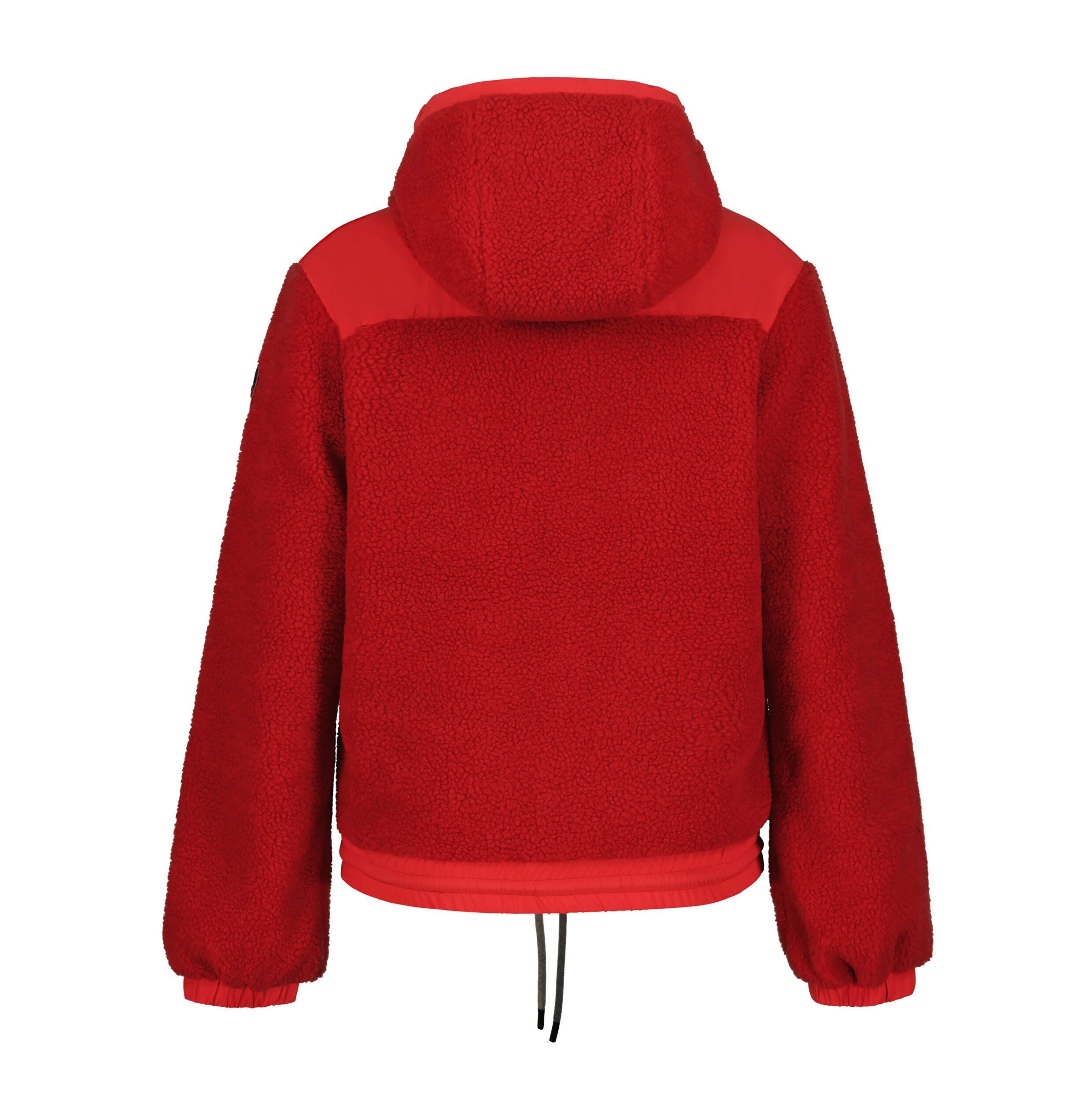 Icepeak Fleecejack D SHERPAFLEECEJACK ERIE