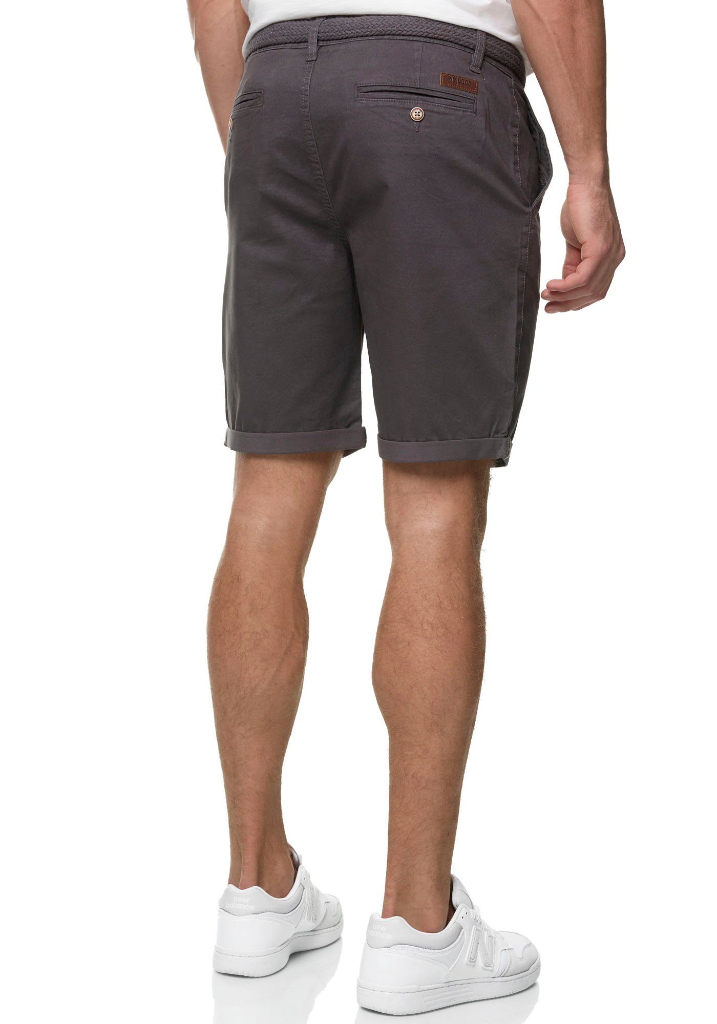Indicode Chino-short INConor
