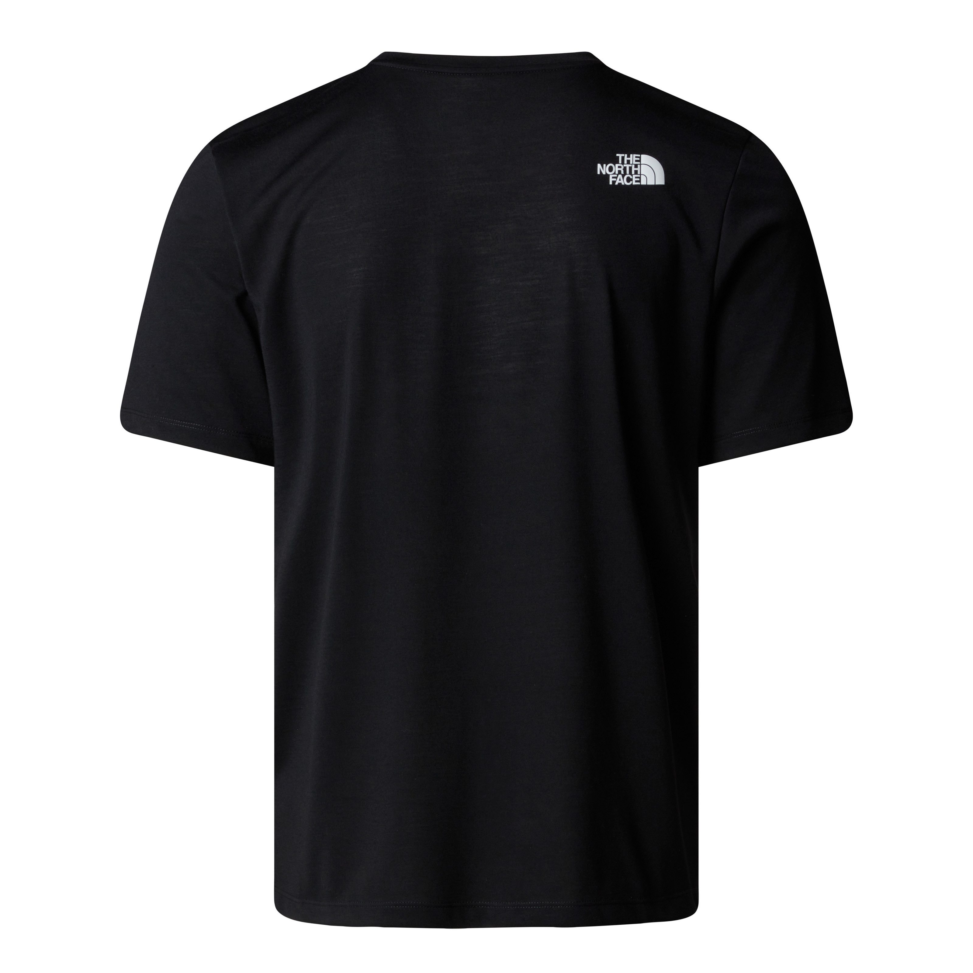 The North Face T-shirt (1-delig)