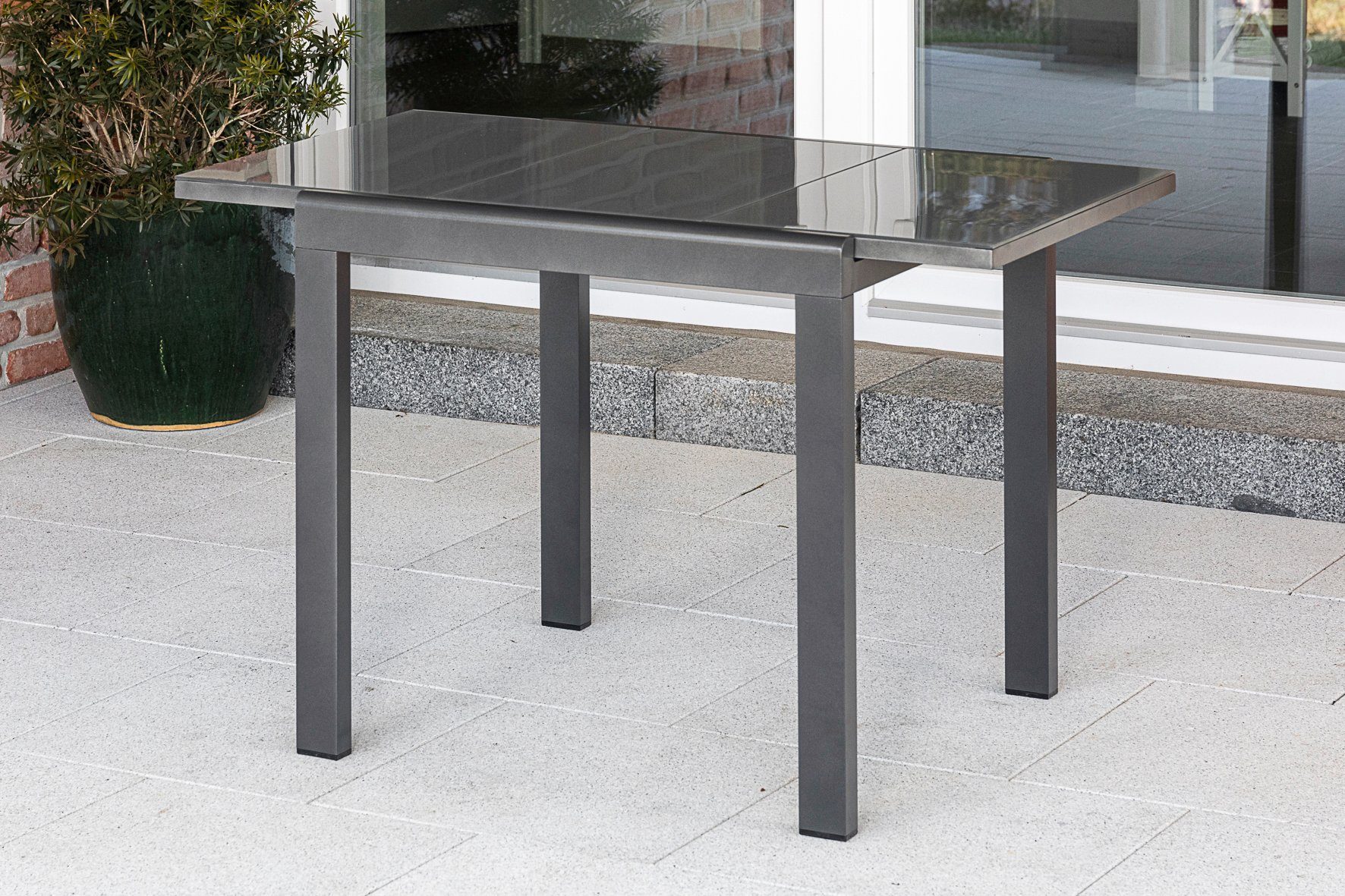MERXX Tuintafel 70x120 cm