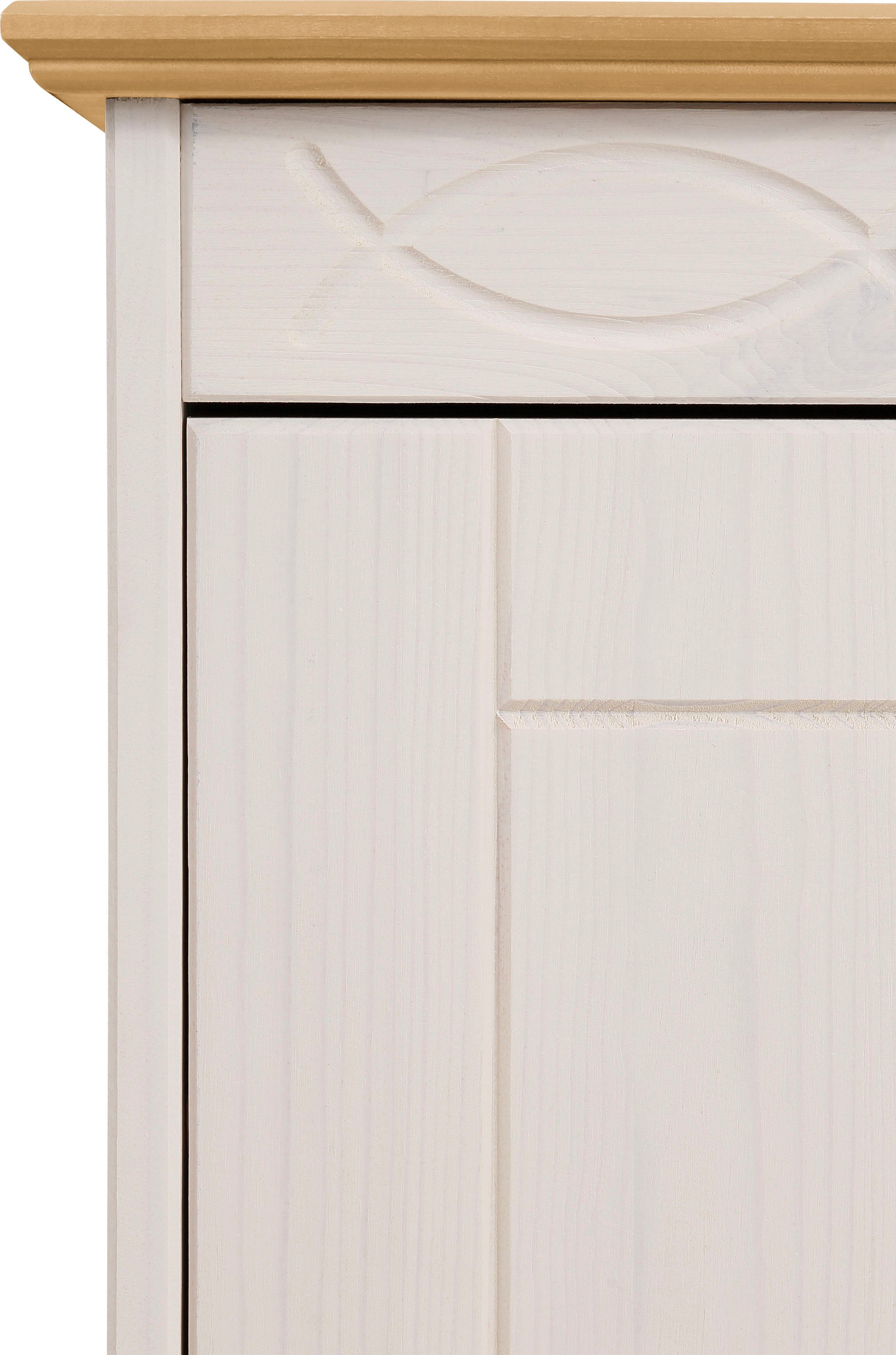 Home affaire Highboard Indra