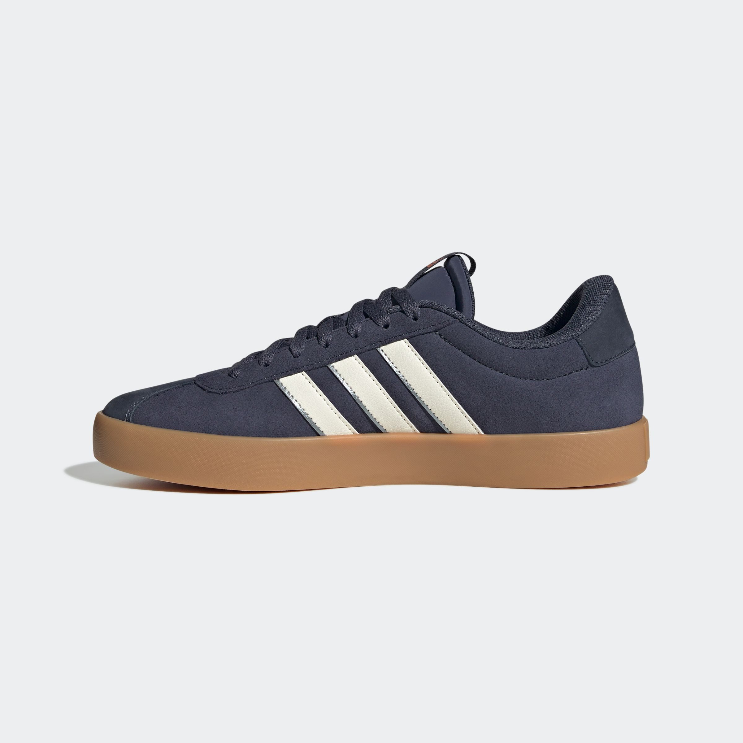 adidas Sportswear Sneakers VL COURT 3.0 geïnspireerd door het ontwerp van de adidas samba