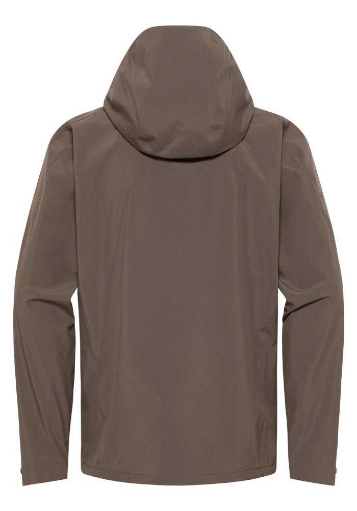 Jack Wolfskin Functioneel jack PRELIGHT 2L INS JKT M