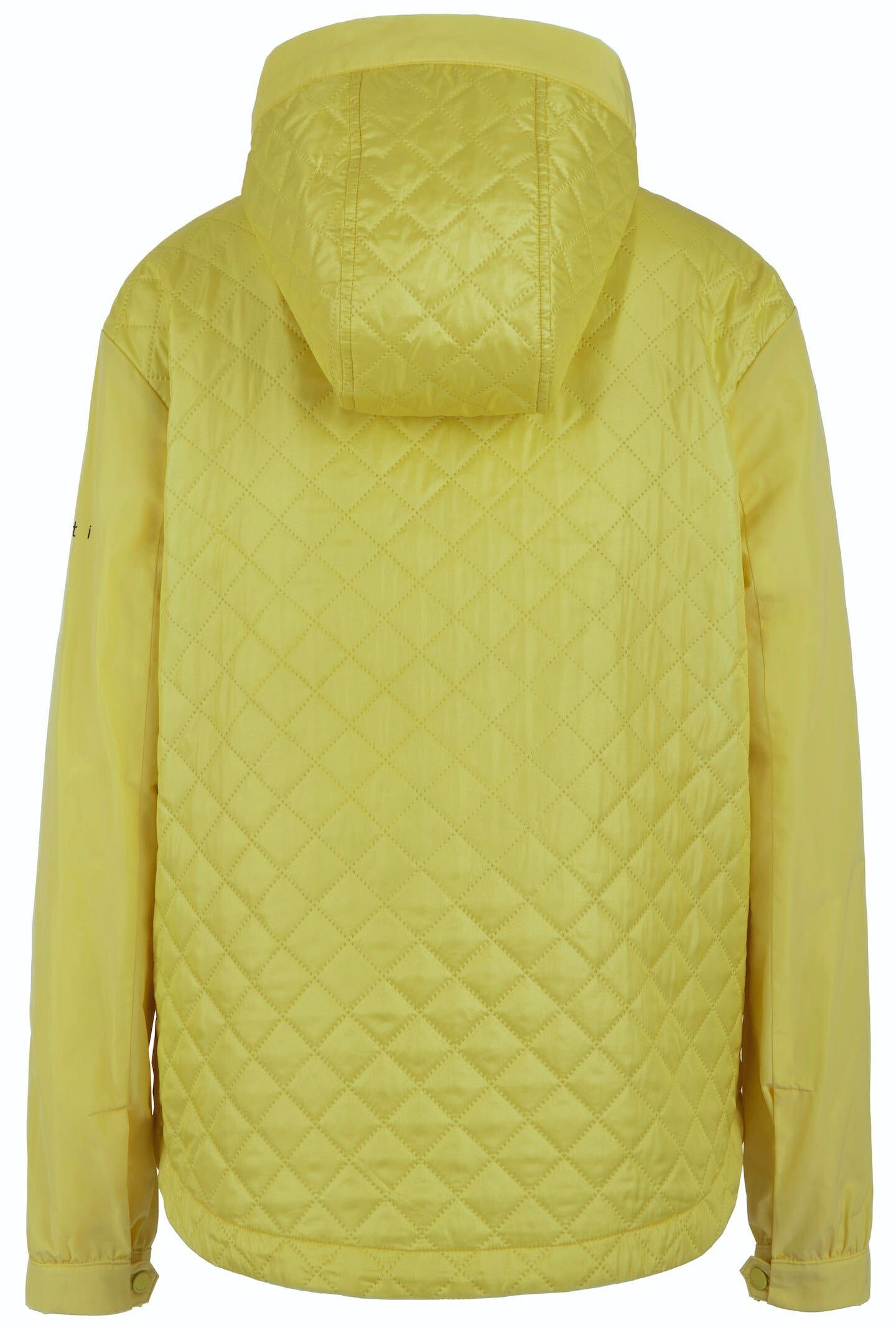 Bugatti Blouson in mooie gestikte look