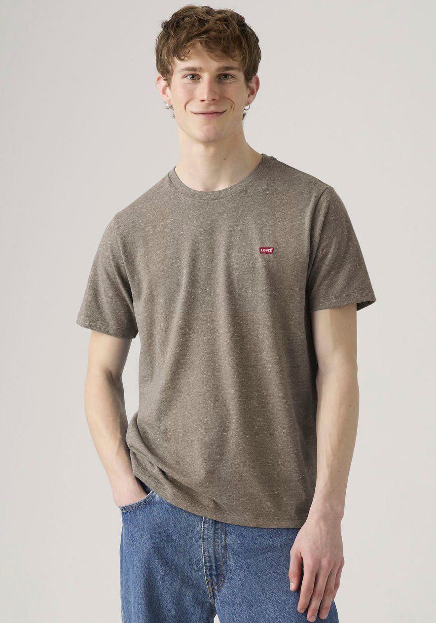 Levi's® T-shirt ORIGINAL HM TEE