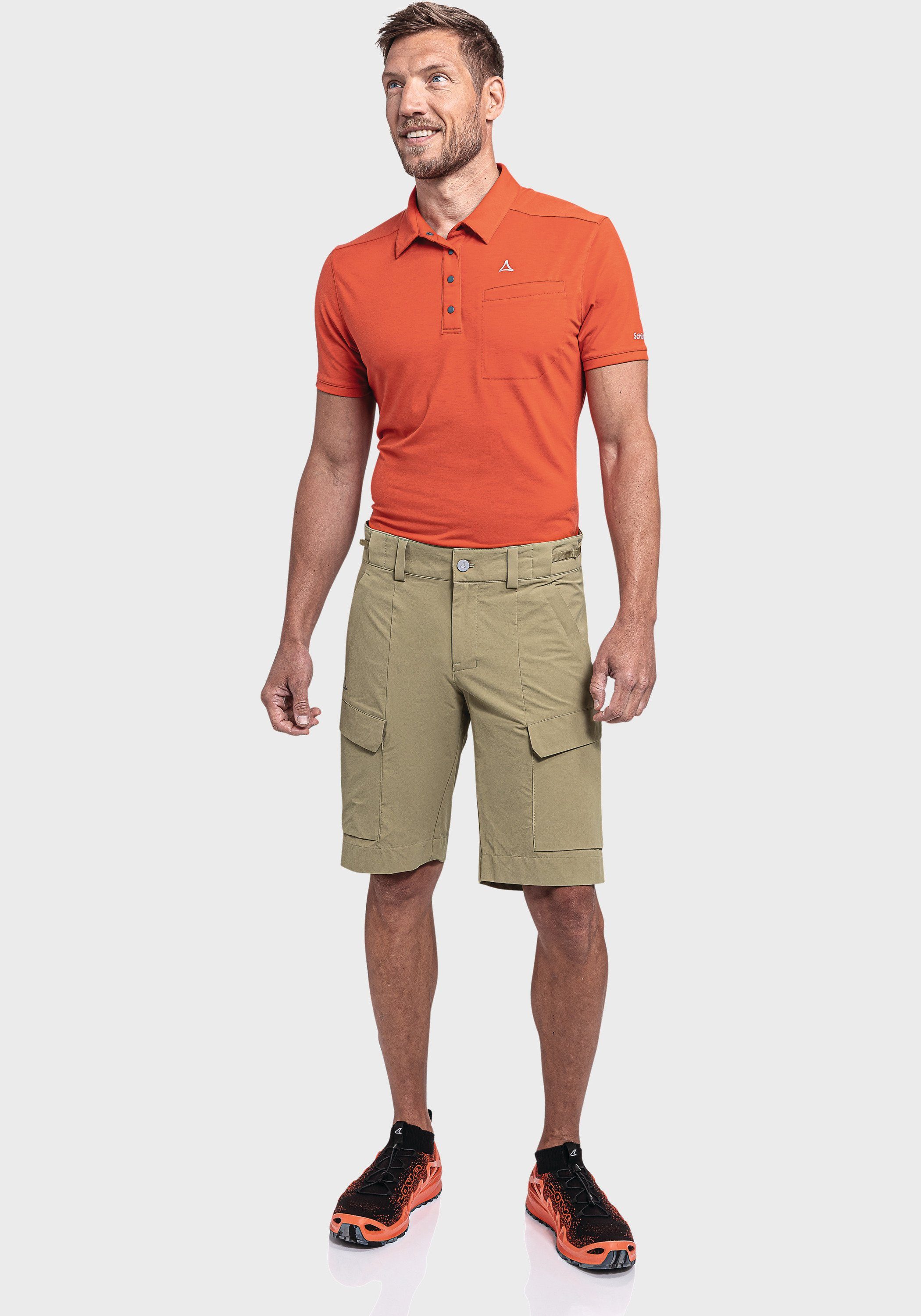 Schöffel Short Kitzstein M
