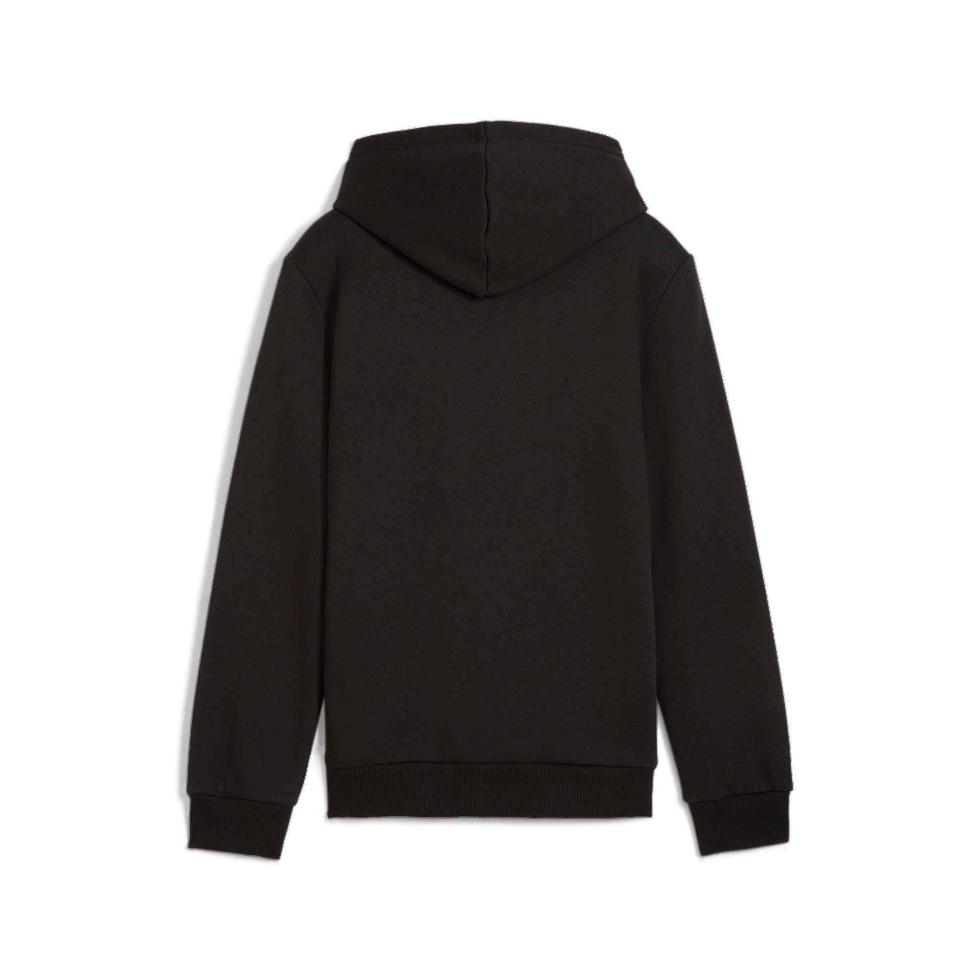 PUMA Hoodie ESS+ LOGO LAB CAT HOODIE FL B