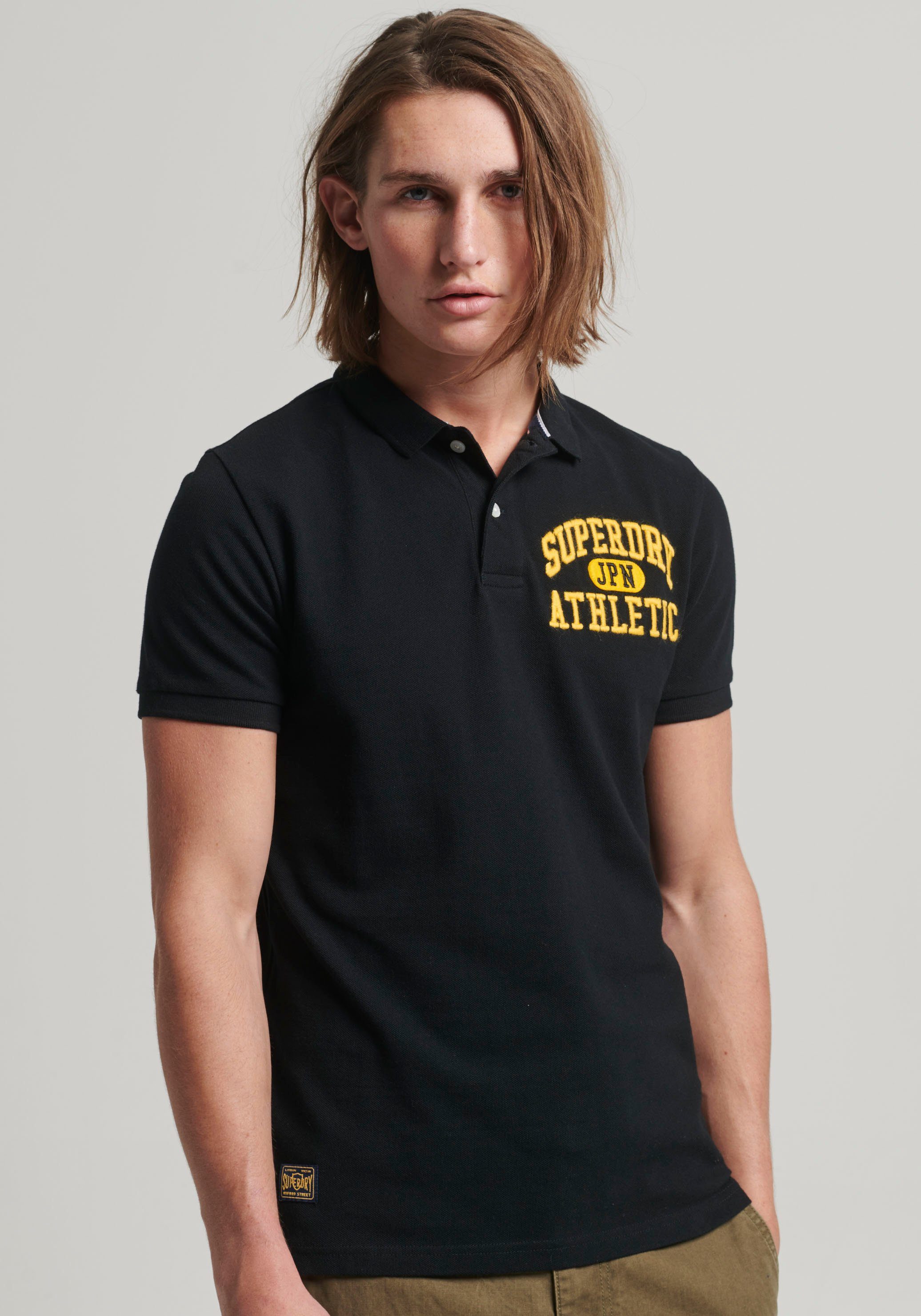 Superdry Poloshirt SD-VINTAGE SUPERSTATE POLO