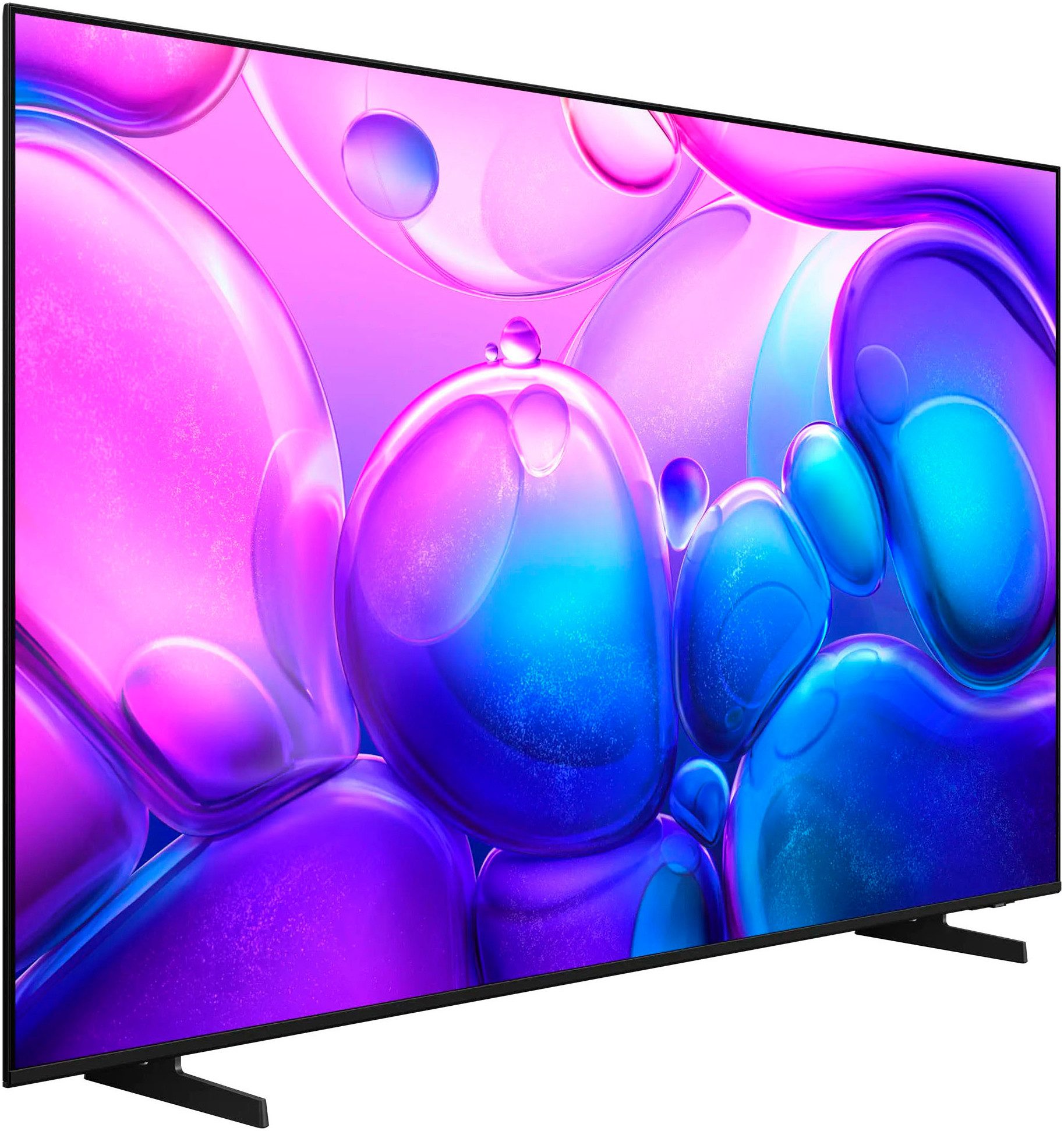 Samsung QLED-TV GQ75Q6FAAU QLED-televisie