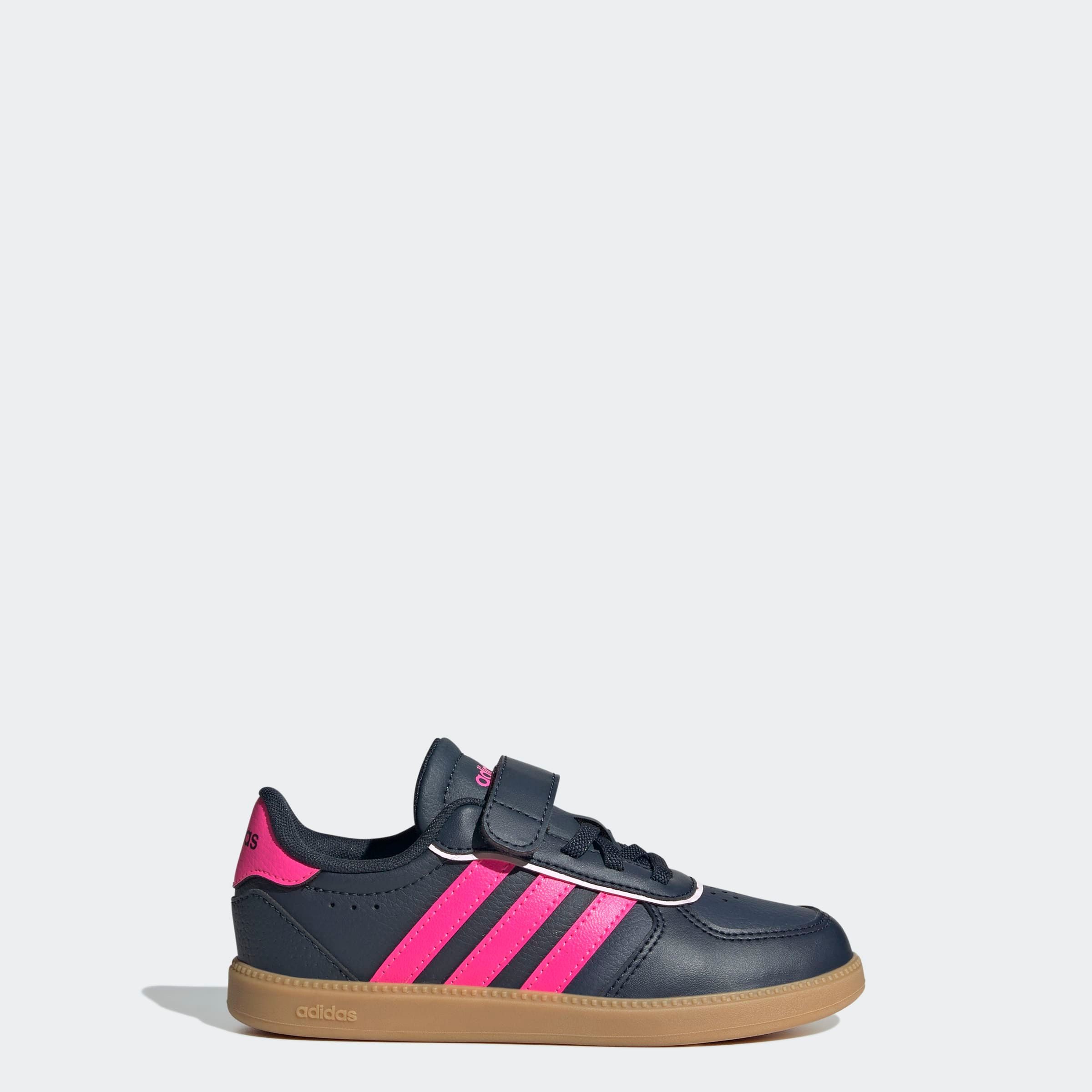 adidas Sportswear Sneakers BREAKNET SLEEK KIDS