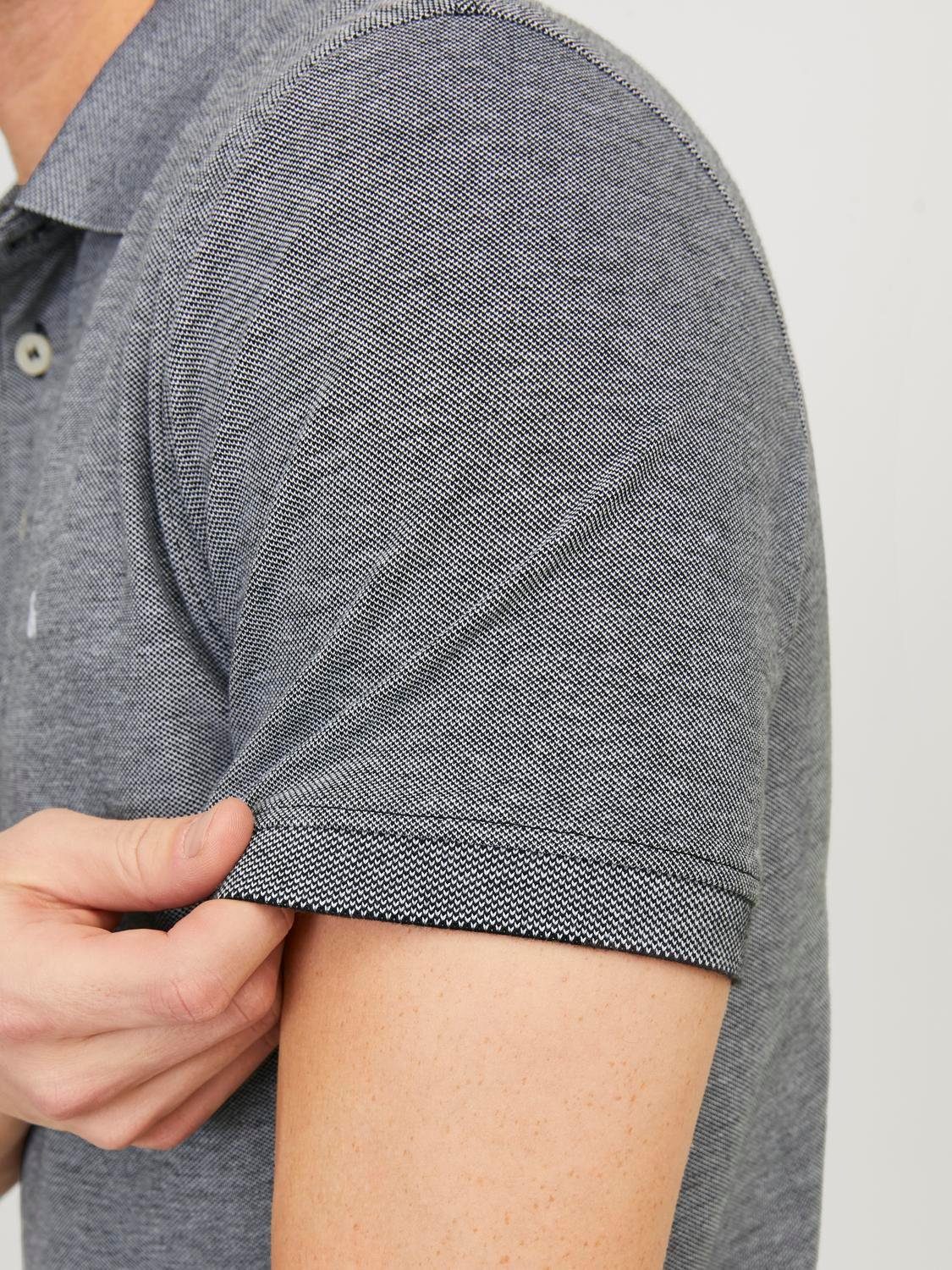 Jack & Jones Poloshirt JJEPAULOS POLO SS NOOS