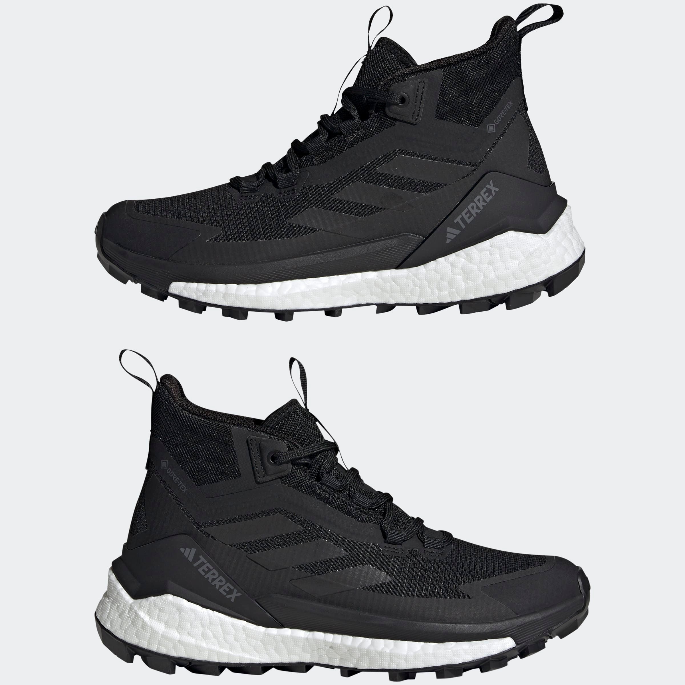 adidas TERREX Wandelschoenen TERREX FREE HIKER 2.0 GORE-TEX