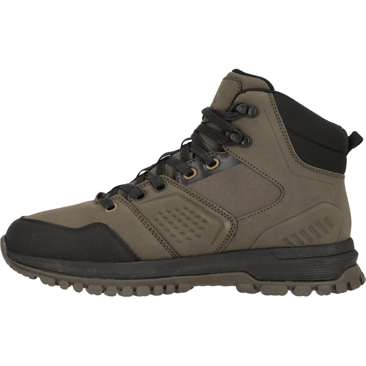 WHISTLER Winterlaarzen Rylan M Boot WP Sneeuwlaarzen, winterlaarzen, veterschoenen, winterschoenen, waterdicht