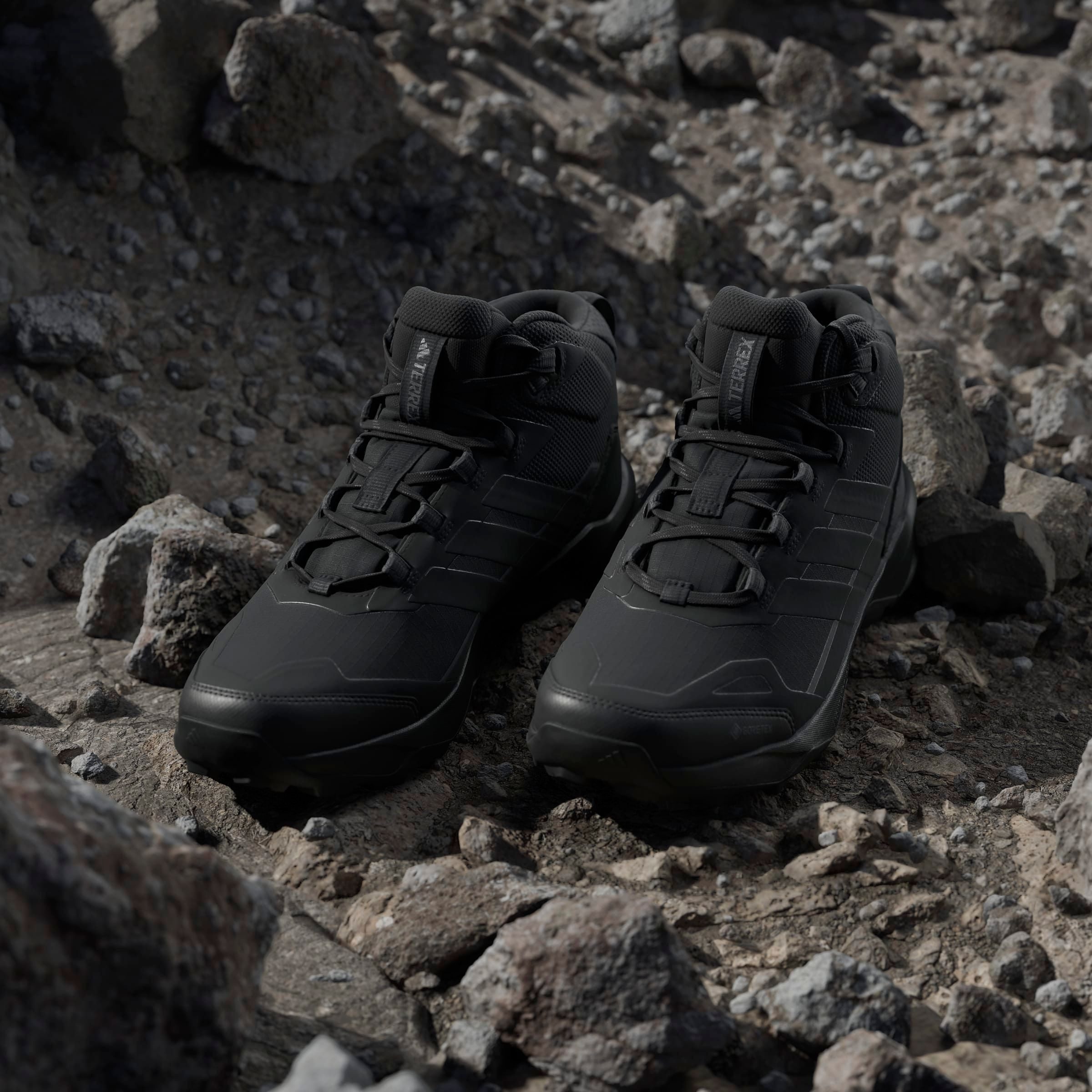 adidas TERREX Wandelschoenen TERREX SKYCHASER AX5 MID GORE-TEX E.